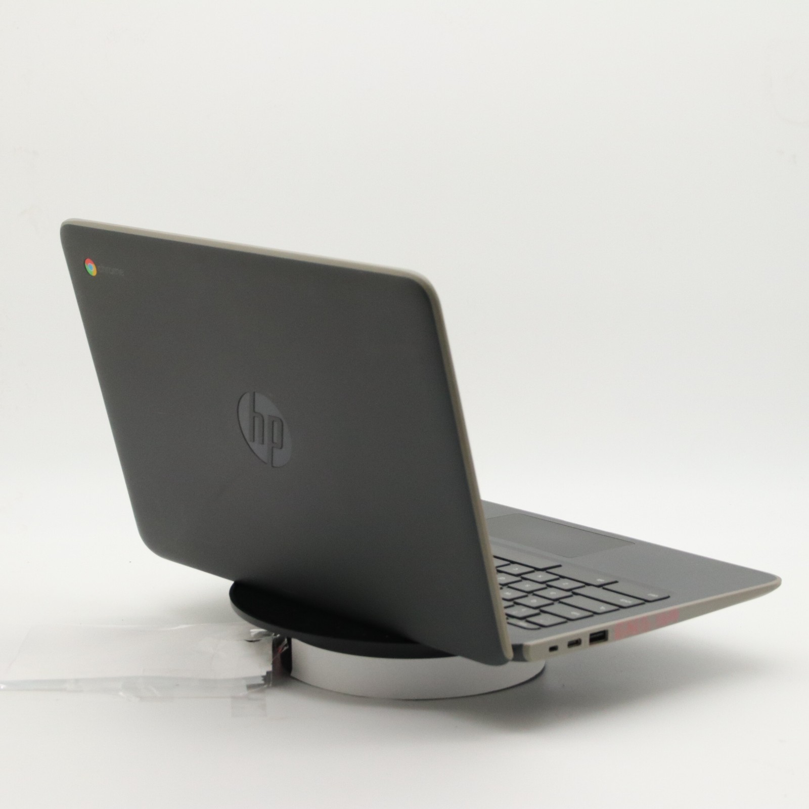 HP Chromebook 11 G7 EE – Intel Celeron N4000 – 4GB RAM – 16GB SSD (See Notes)