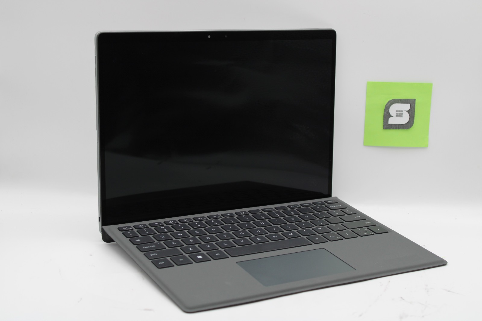 Dell Latitude 7320 Detachable i7-1180G7 @ 1.3 GHz 16GB RAM 512GB SSD W11P