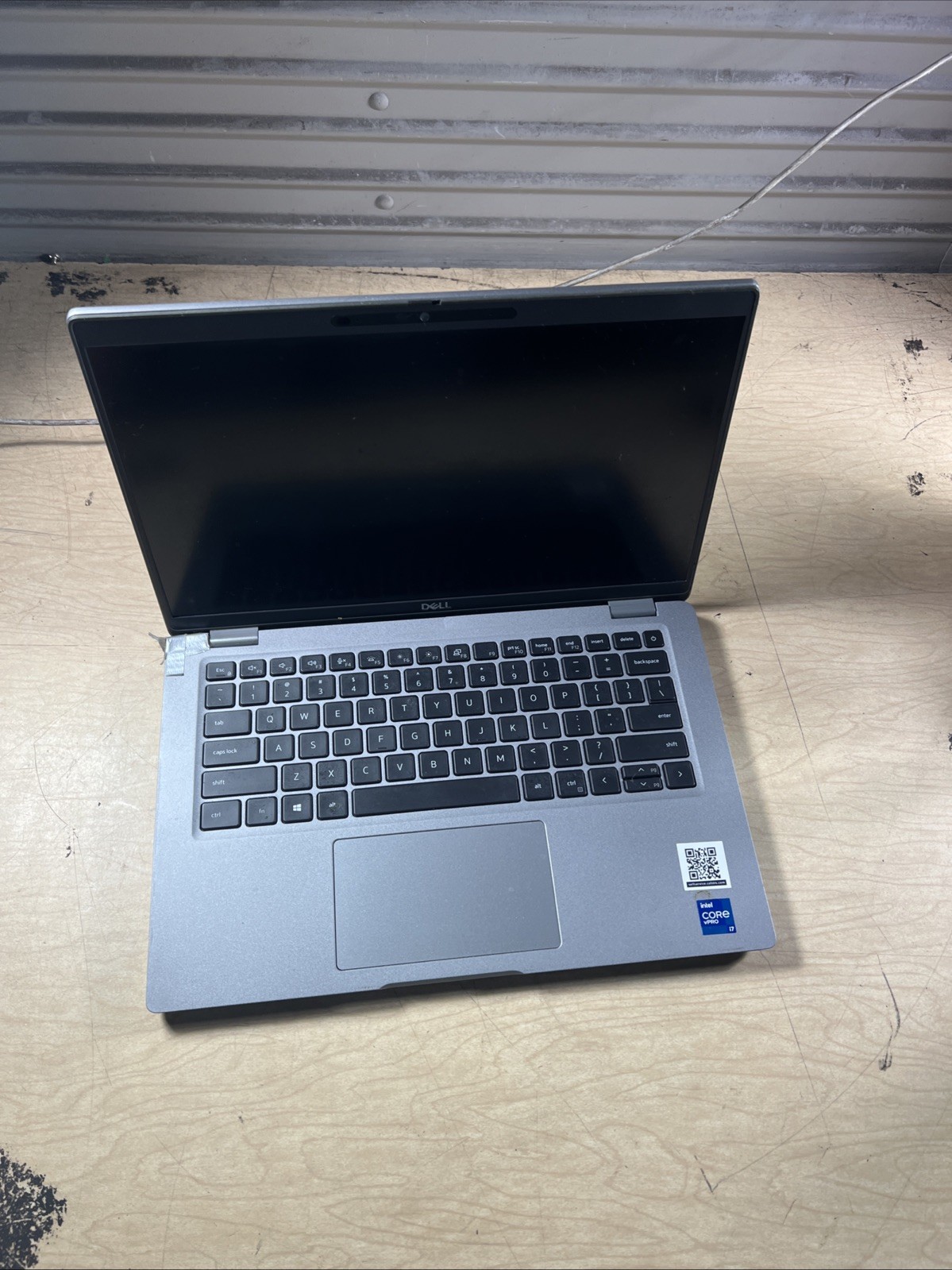 DELL LATITUDE 5420 INTEL CORE I7-1185G7 3.00GHZ 16GB RAM