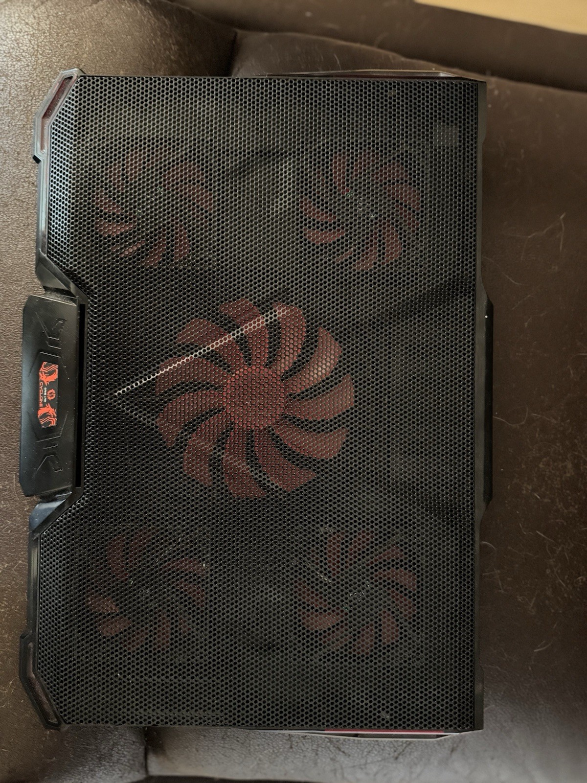 Dell Alienware M15 R3