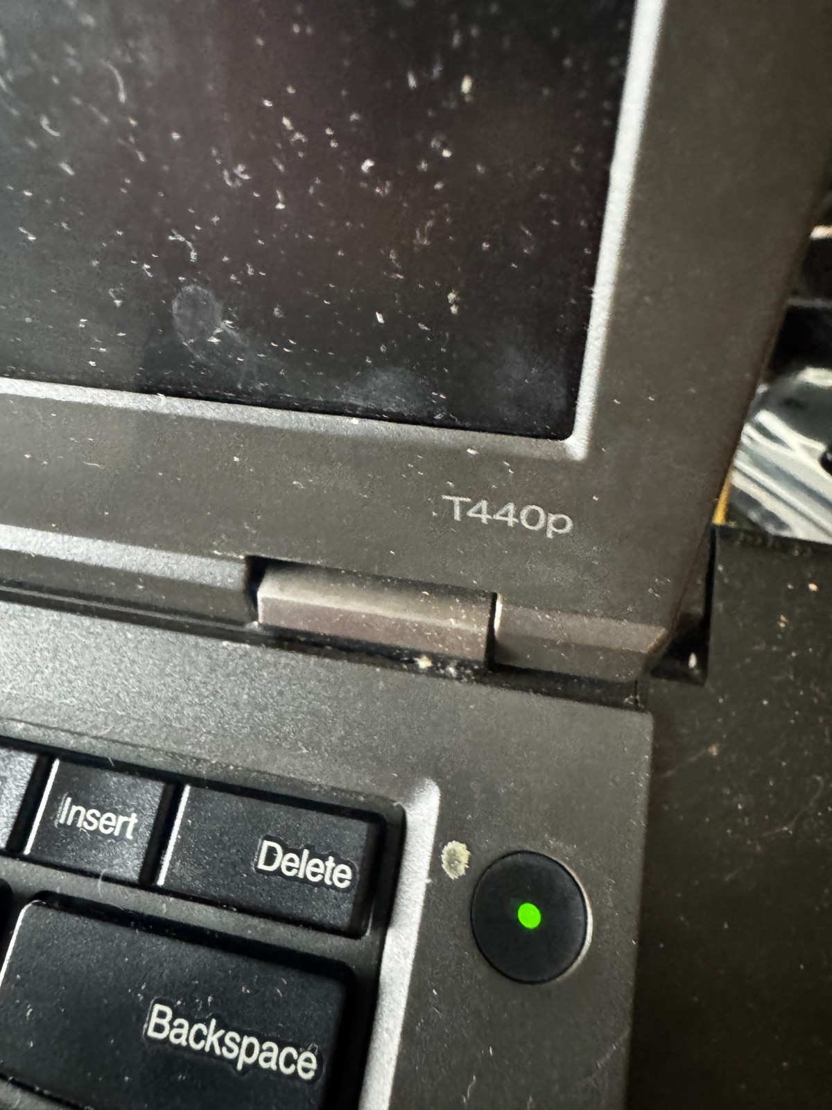 Lenovo ThinkPad T440P Laptop For Parts/Repair #5984