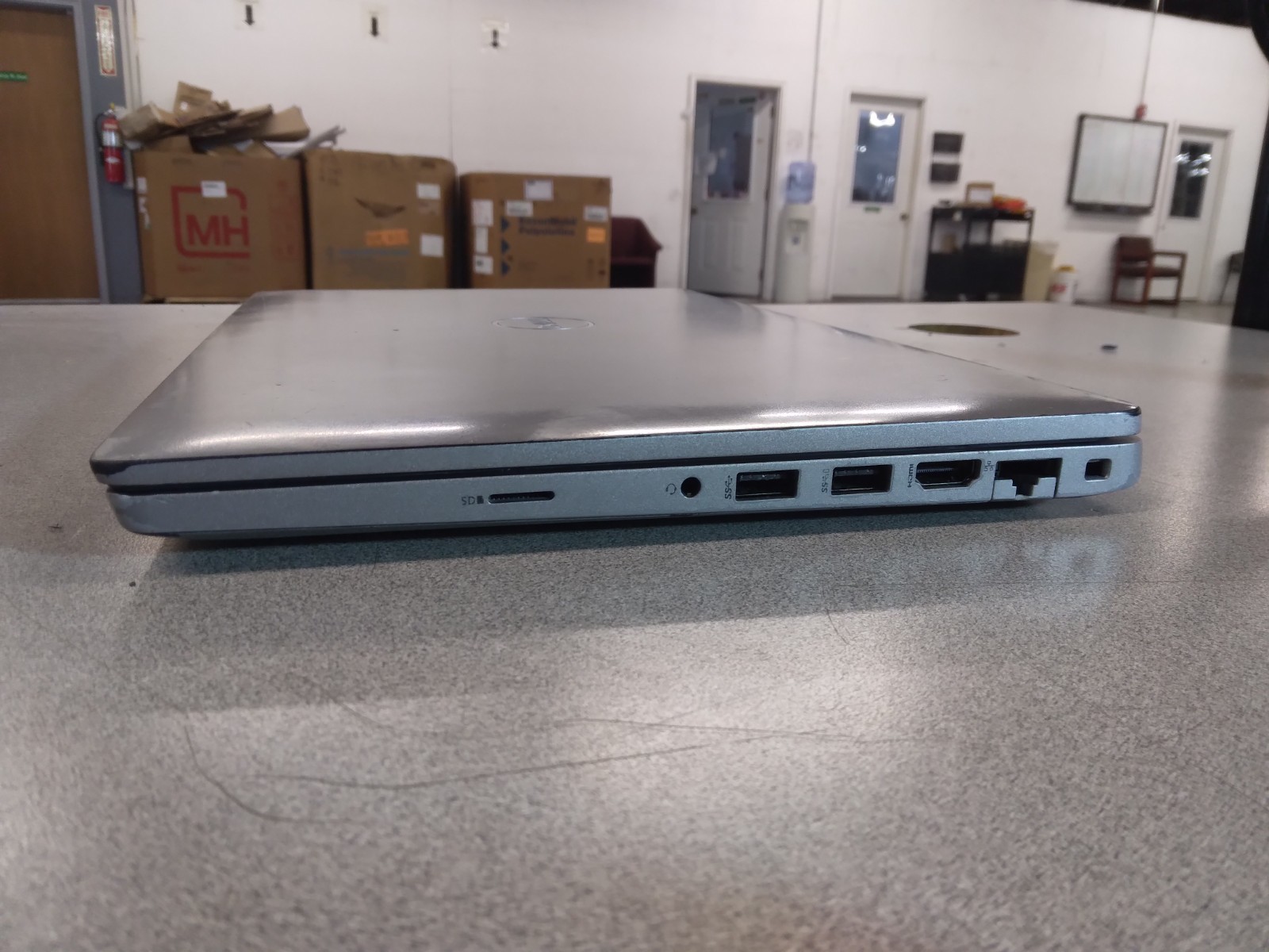 Dell*Latitude*5420*Intel*i7-1185G7*16GB*DDR4*Intel*Iris*Xe*No*drive*No*OS