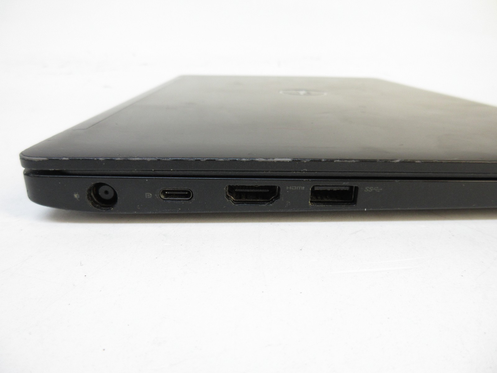 Dell Latitude 7280 Laptop, 2.40GHz i5-6300U, 8GB RAM, NO DRIVE / OS