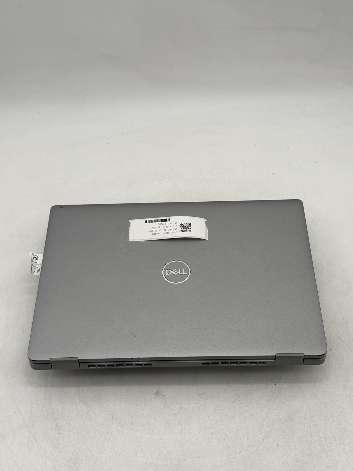 Dell Latitude (5320) |13.3″| i5-1145G7 16GB 256GB NO OS Read
