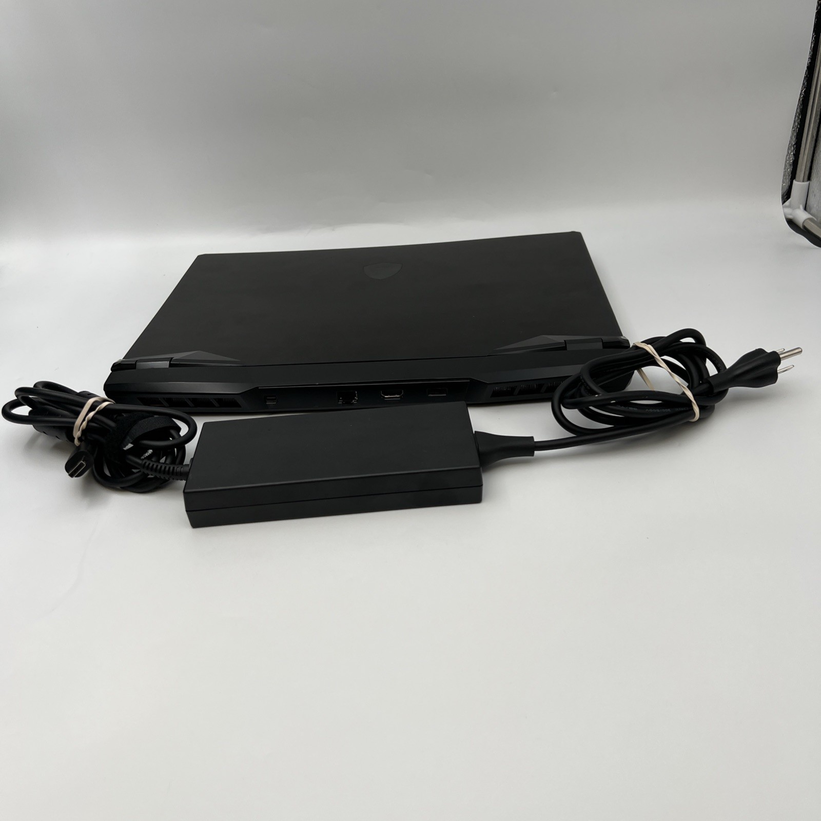 MSI GP66 Leopard Laptop i7-11800H RTX 3070 16GB RAM 1TB SSD – No Power – Parts