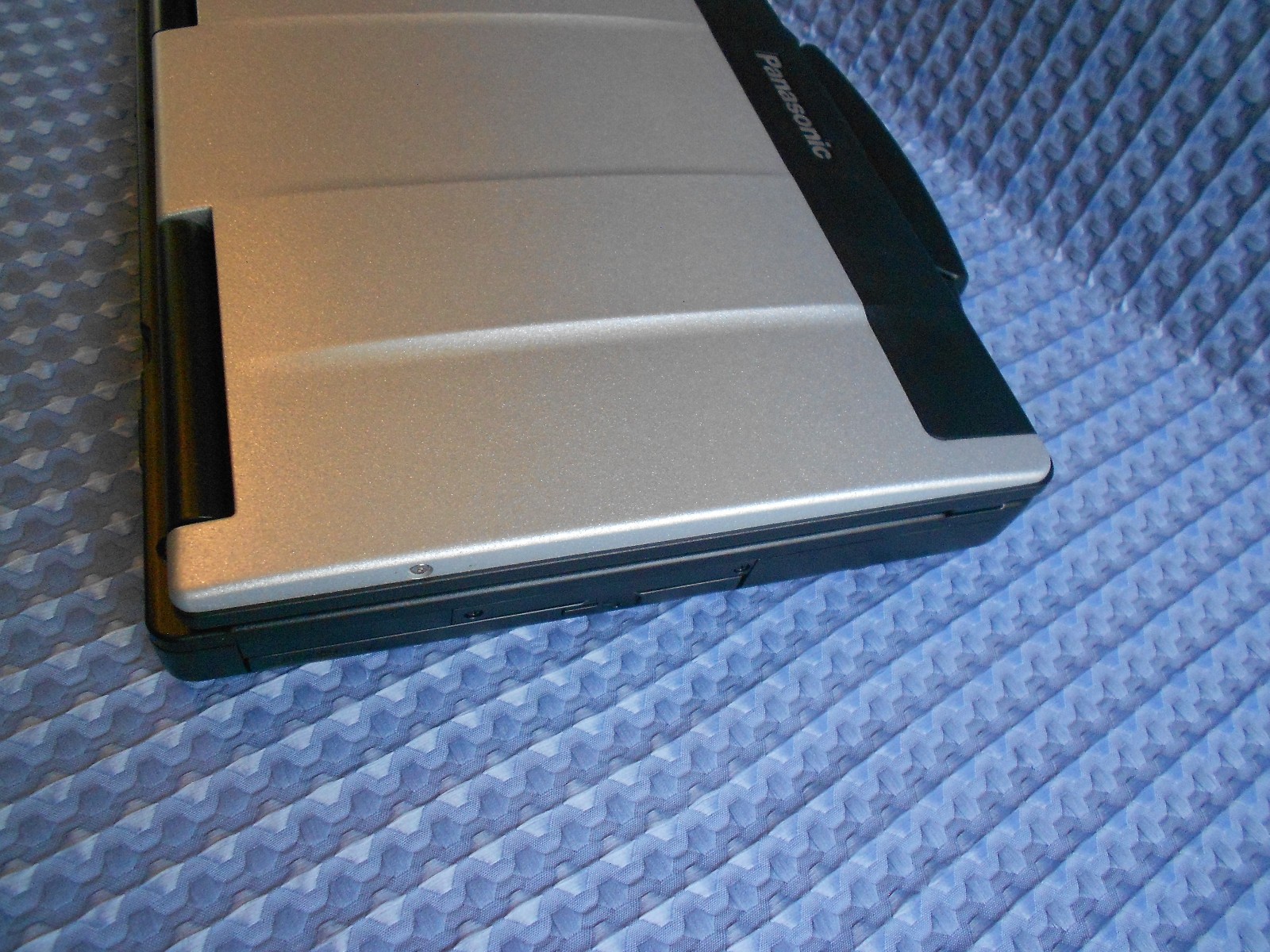 Panasonic CF-53 Tough Book I5 4310 2.00 GHz 250 GB SSD 8 GB Ram Windows 11 Pro