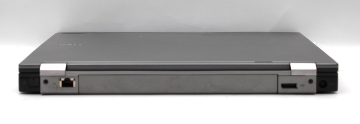 Dell Latitude E6410 i7-920@2.66GHz 4GB DDR3 NO STORAGE OR OS *USED/TESTED*