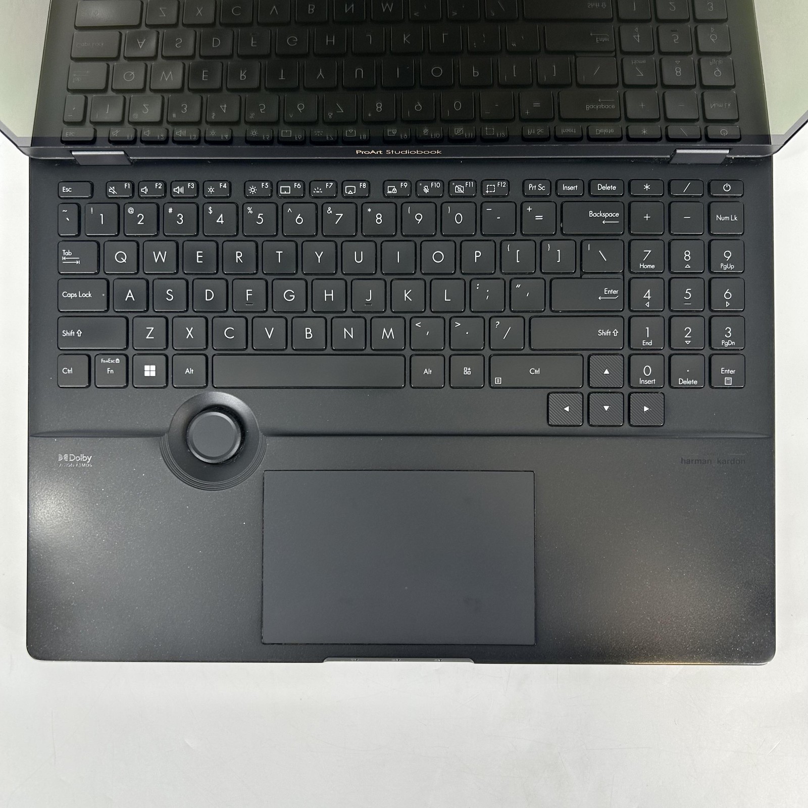 Asus ProArt Studiobook 16 QHD+ TOUCH 2.2 GHz i9-13980HX 28GB 1TB SSD RTX 4060