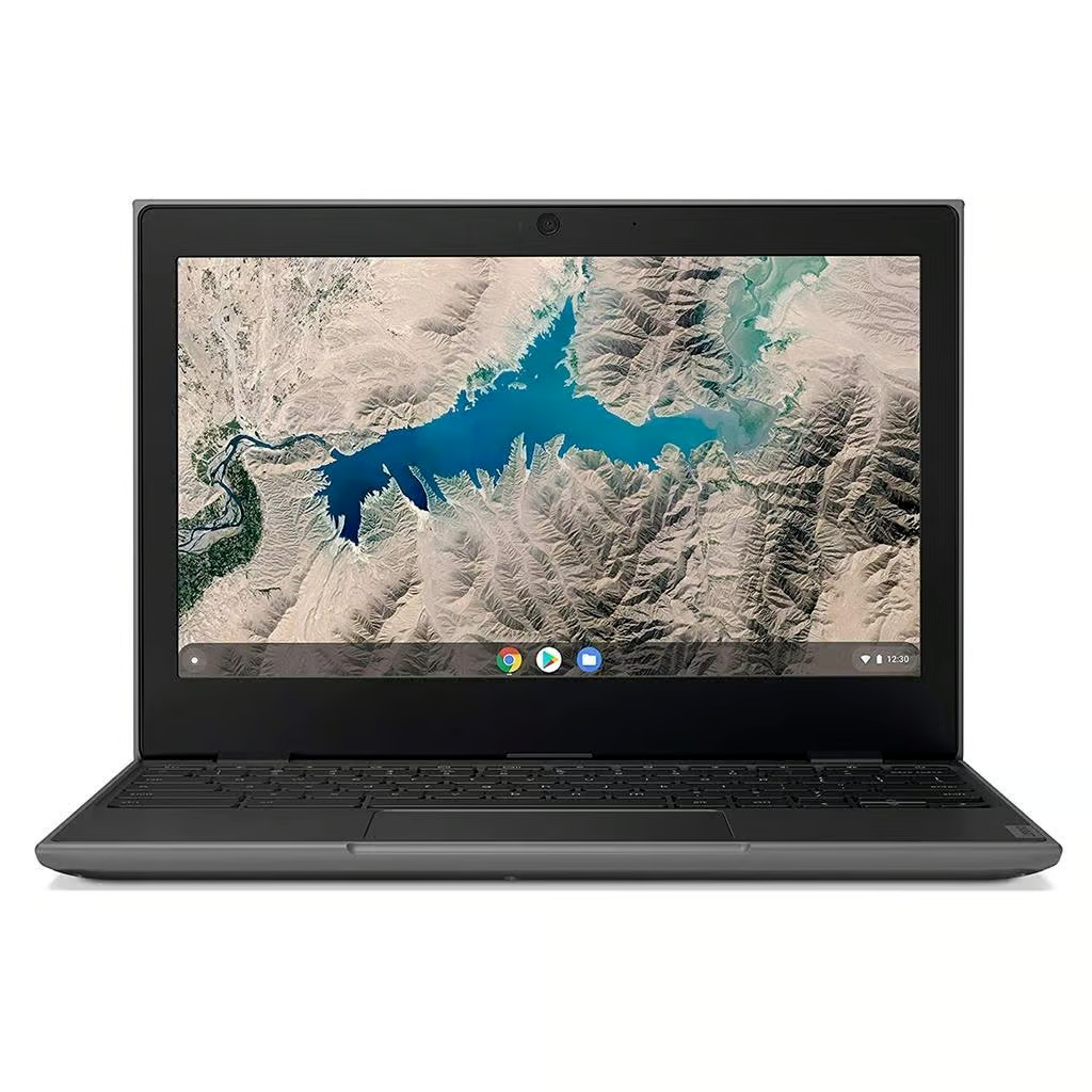 Lenovo 100e Chromebook Laptop 2nd Gen | 11.6″ HD | MTK 1.7GHz | 4GB RAM | 32GB