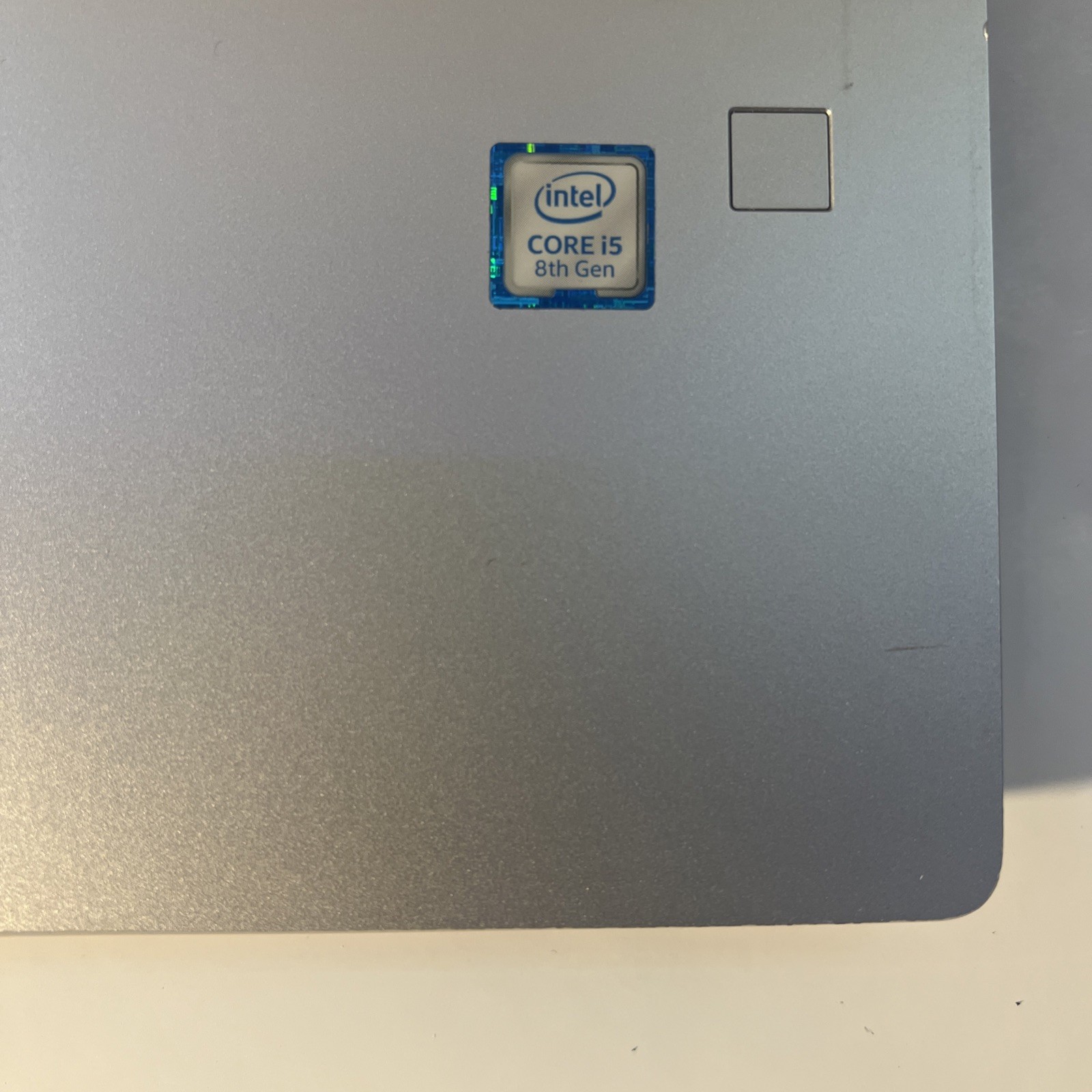 HP ProBook 650 G5 15.6” Intel Core i5-8365U @1.60GHz 8GB RAM 512GB SSD win 11 Pr