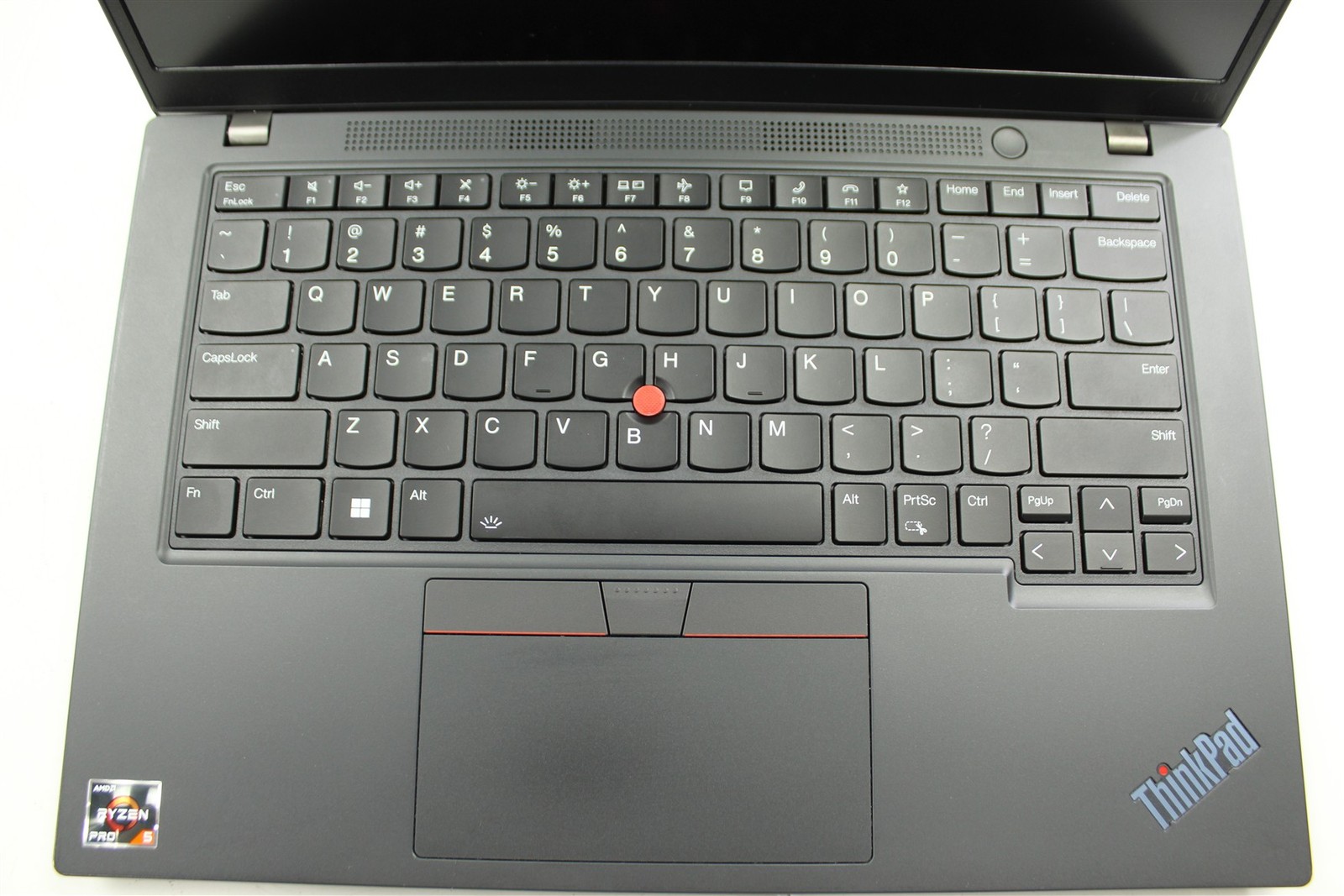 Lenovo ThinkPad L14 Gen 4 14″ Ryzen 5 Pro 7530U 2.0GHz 256GB SSD 16GB RAM W11H