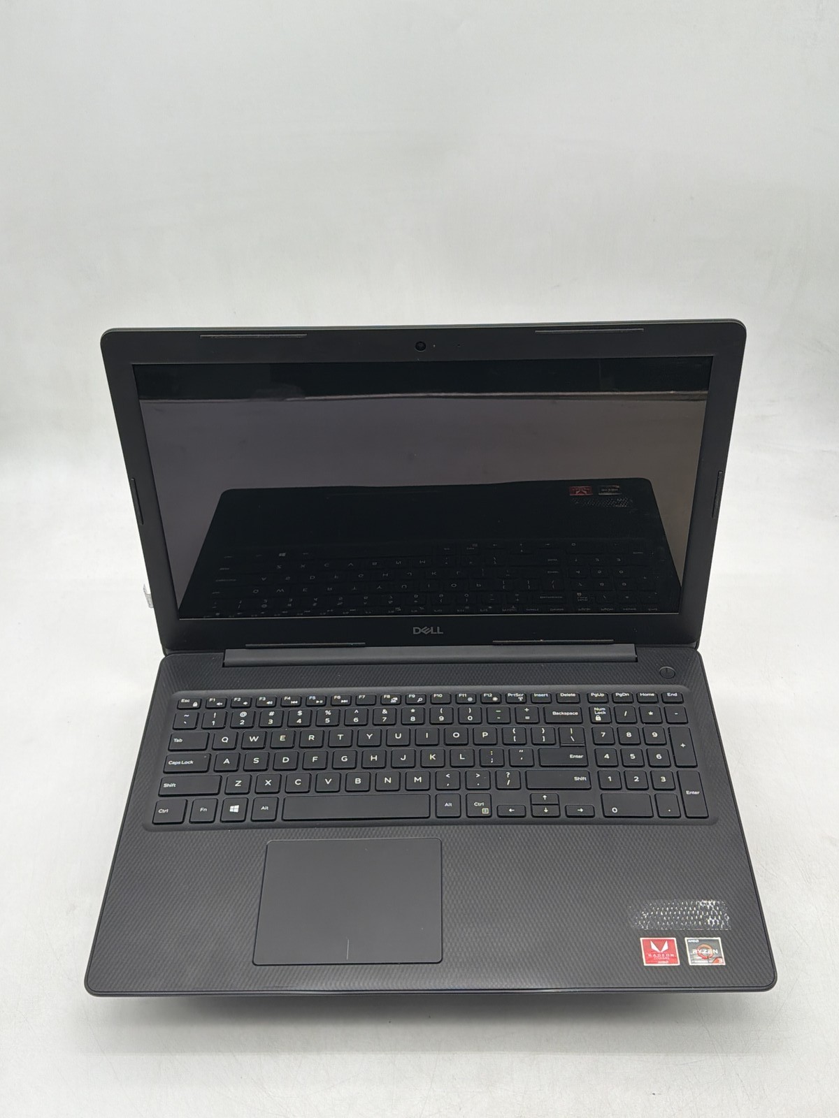 Dell Inspiron 3585 15.5″AMD Ryzen 3 2200U 8GB NO SSD NO OS — (READ)