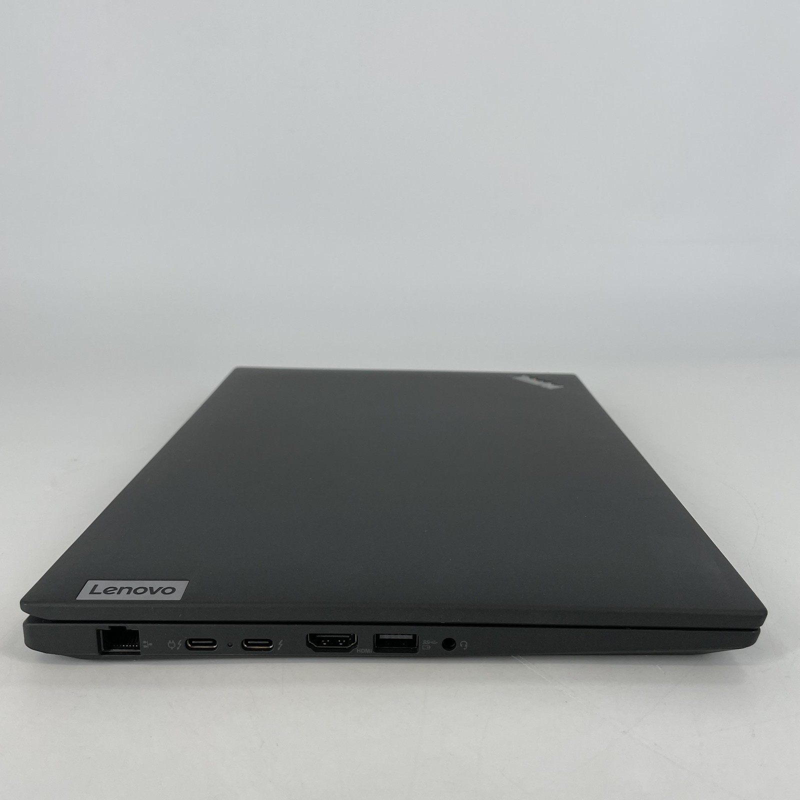Lenovo ThinkPad P14s Gen 4 Black FHD+ TOUCH 1.9 GHz i5-1350P 16GB 512GB SSD Good