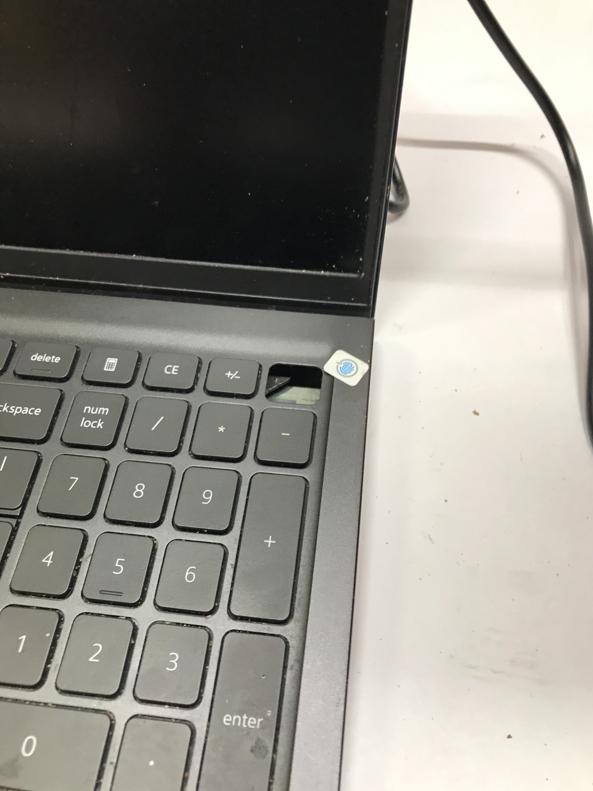 Dell Inspiron 5515 15″ AMD Ryzen 5 NO RAM NO HDD/OS For Parts READ DESCRIPTION