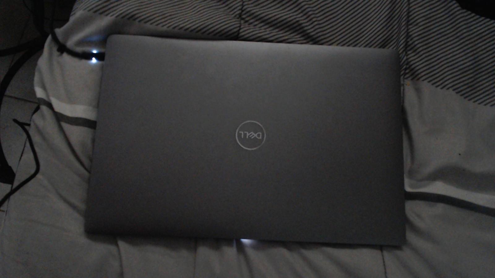 Dell Precision 5540 Laptop i5 9th Gen 256 GB SSD 16 GB Ram (READ DESCRIPTION!)