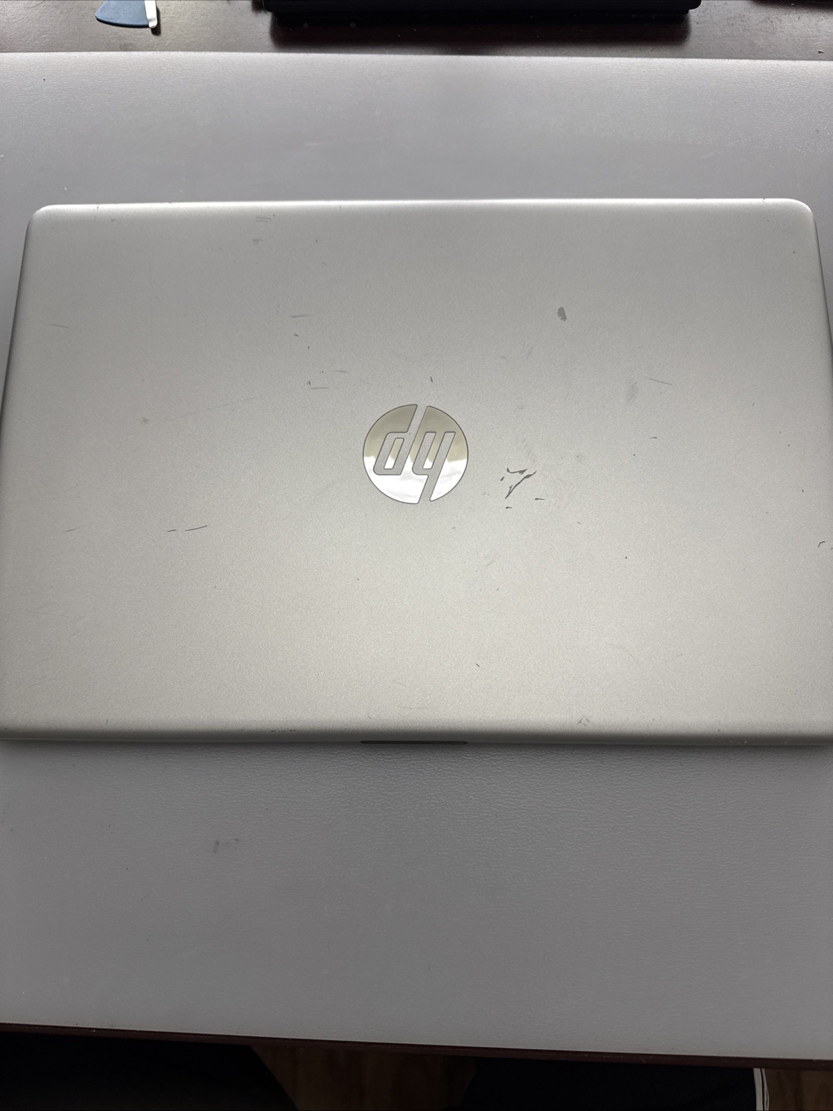 HP 15-DY1027OD | INTEL CORE I7-1065G7 1.30GHZ | 256GB | 8GB | WIN11