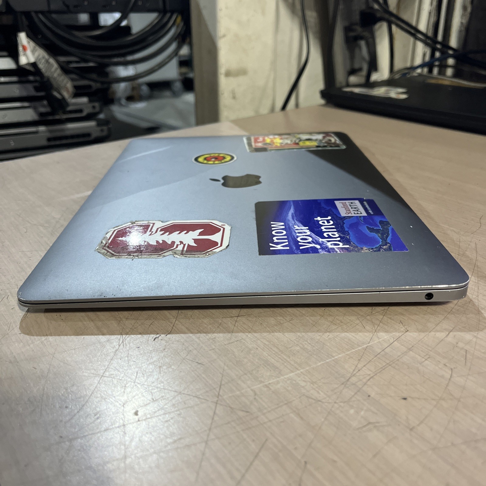 APPLE MACBOOK AIR 13″ SCISSOR 2020 CORE I3-1000NG4 1.1GHZ 8GB RAM 256SSD