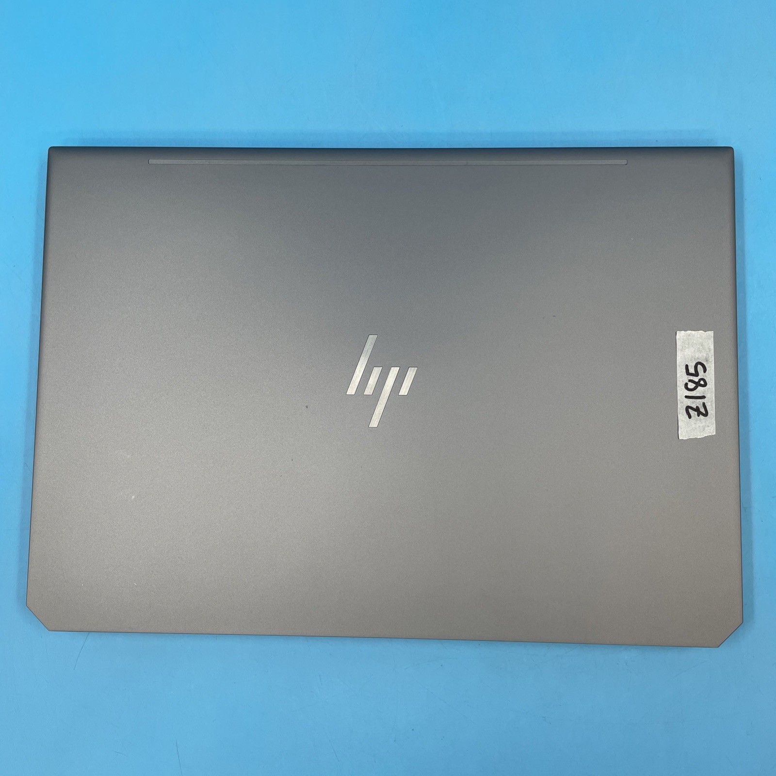 HP ZBook Studio G5 | i7-8850H | 8GB RAM | NO SSD | P1000 | NO OS | 61% BATT