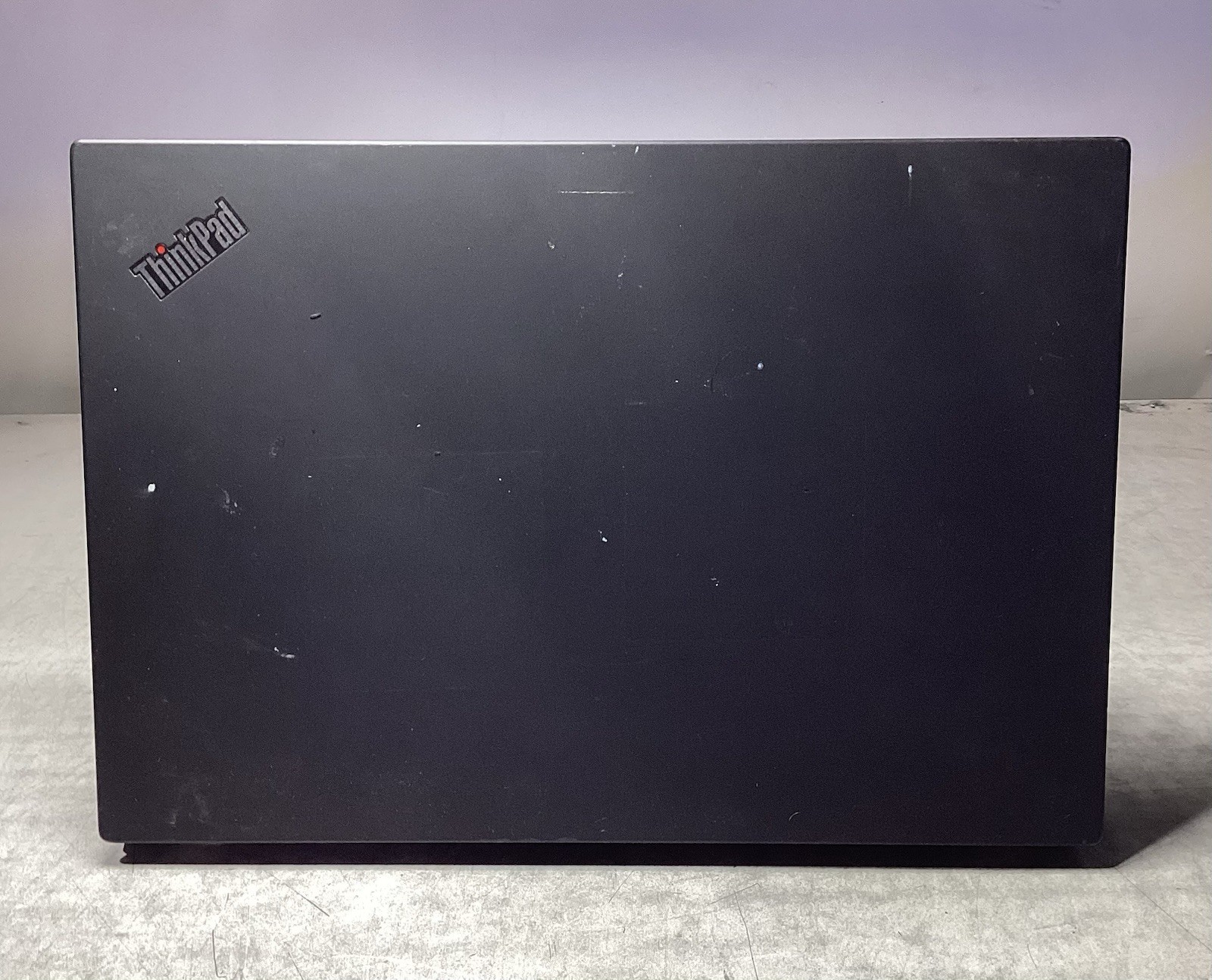 THINKPAD LENOVO T490 INTEL CORE i7 8th GEN *AS IS/FOR PARTS*