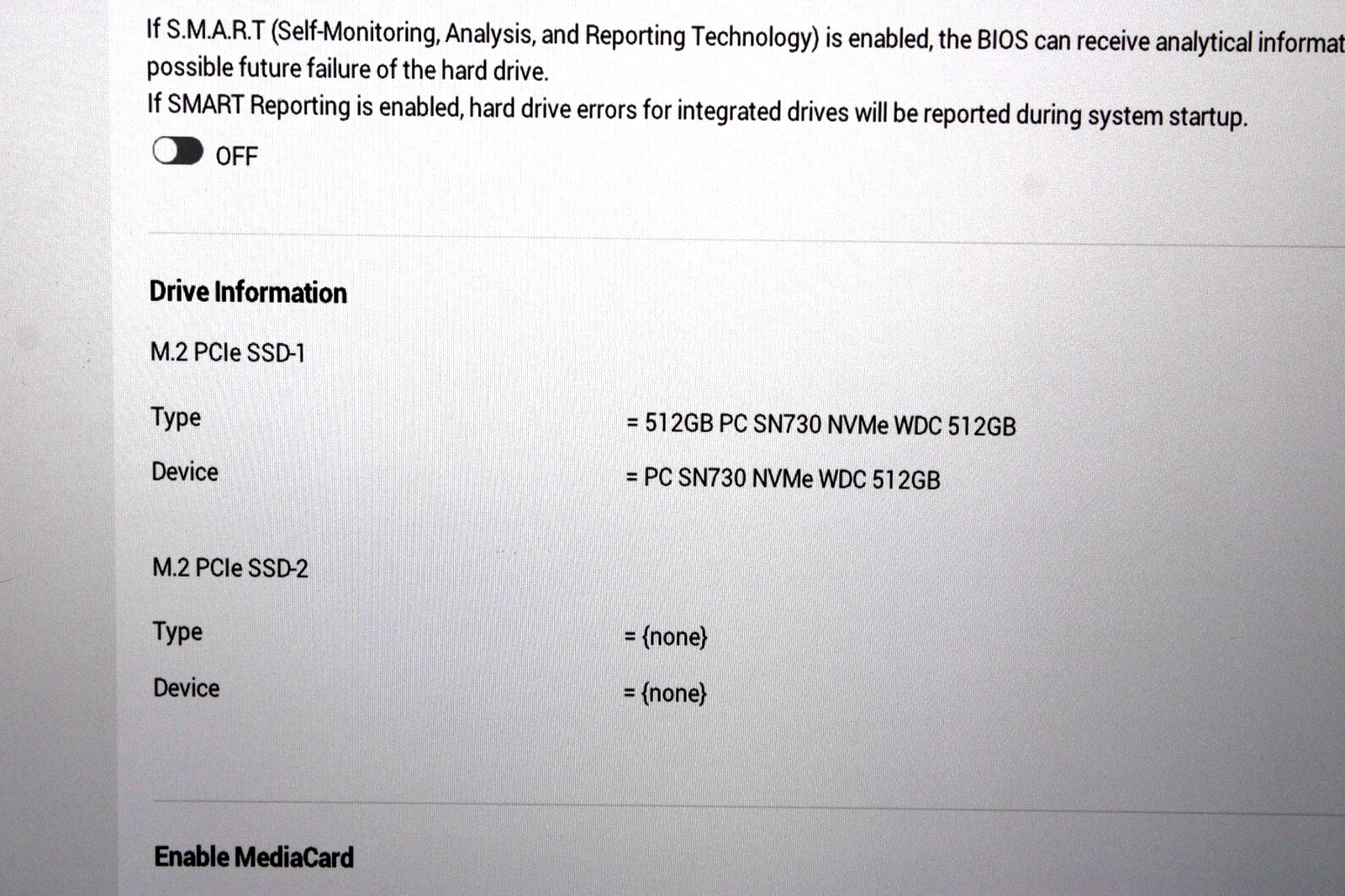 Dell Precision 5560 15.6″ Touch i9-11950H 16GB RAM 512GB SSD NIVIDIA RTX A2000