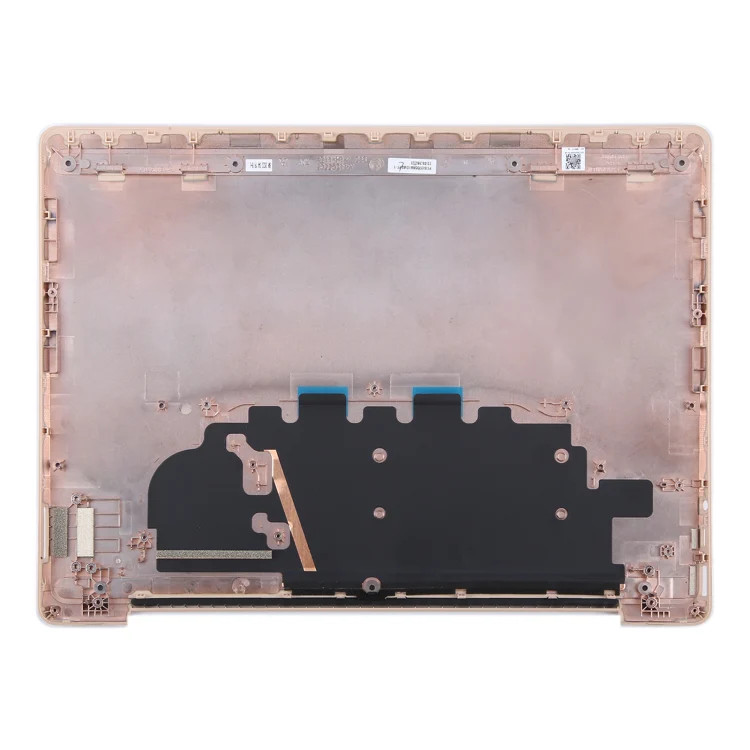 For Microsoft Surface Laptop GO 2 12.4 inch 1943 D-side Bottom Back Cover, For