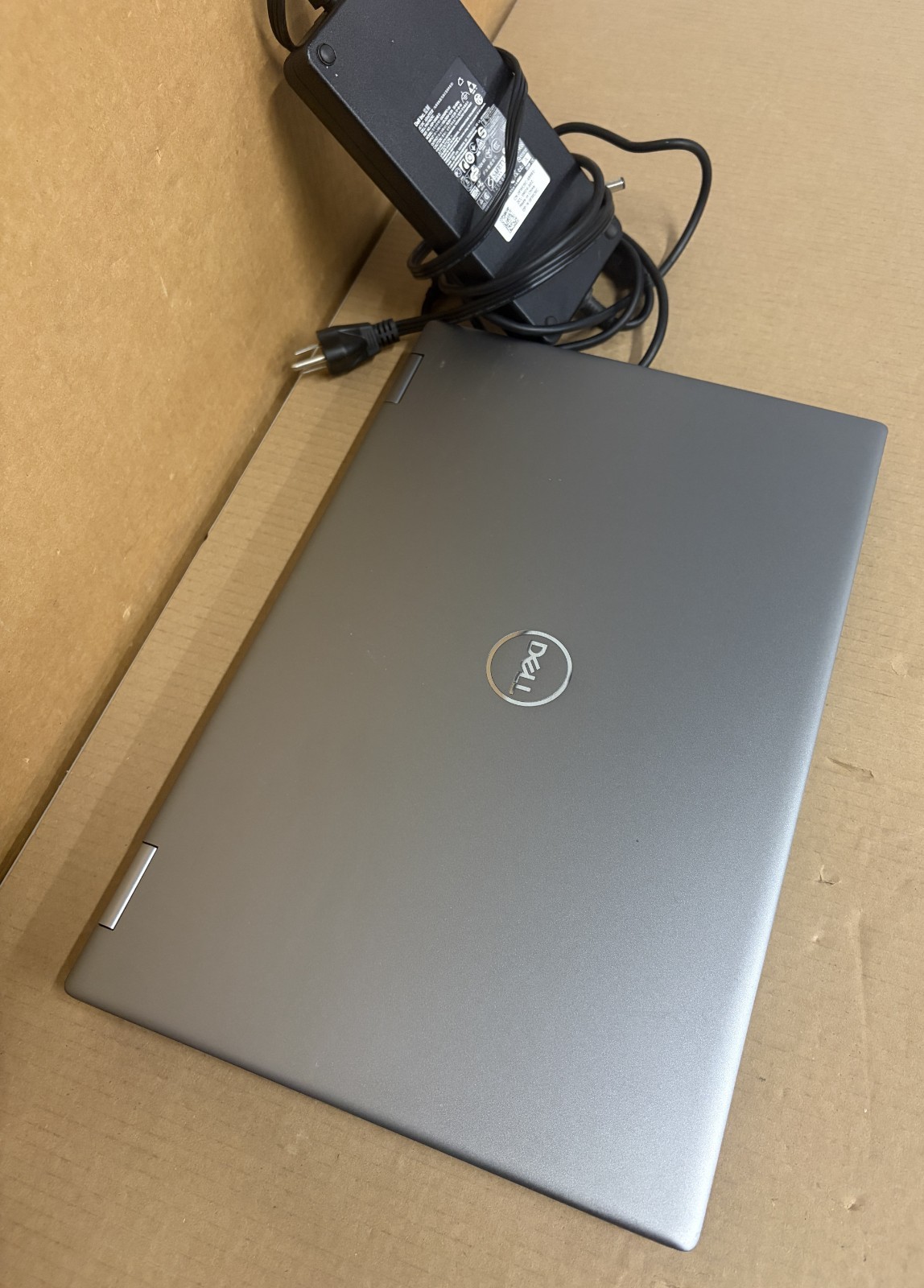 Dell Precision 7780 i7-13850HX | 32GB RAM | 1TB SSD | RTX A1000 ADAPT INC. H