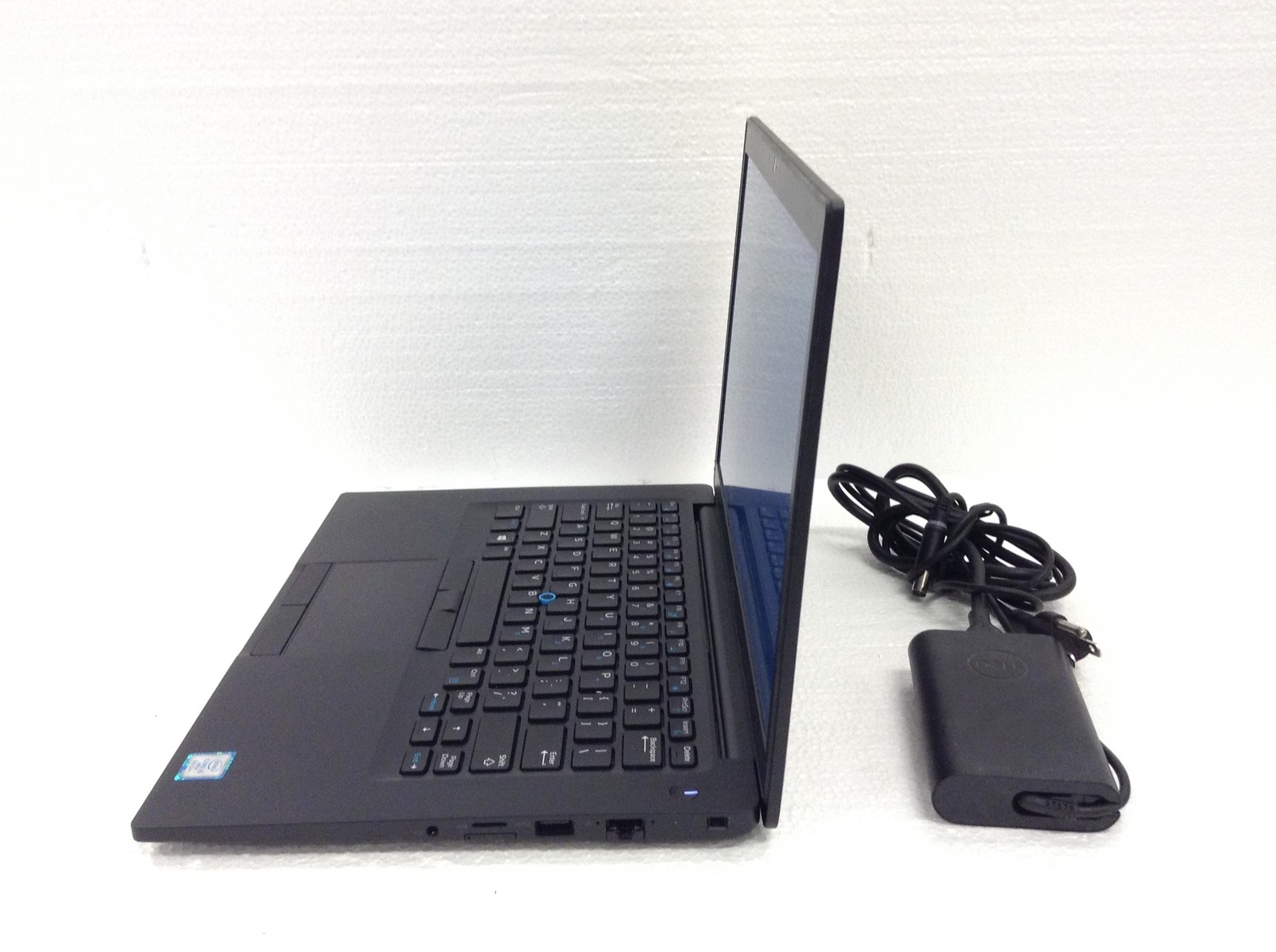 Dell Latitude 7490 Laptop i5-8350U 1.70GHz 14″ FHD, No RAM WiFi AC Adapter & HDD