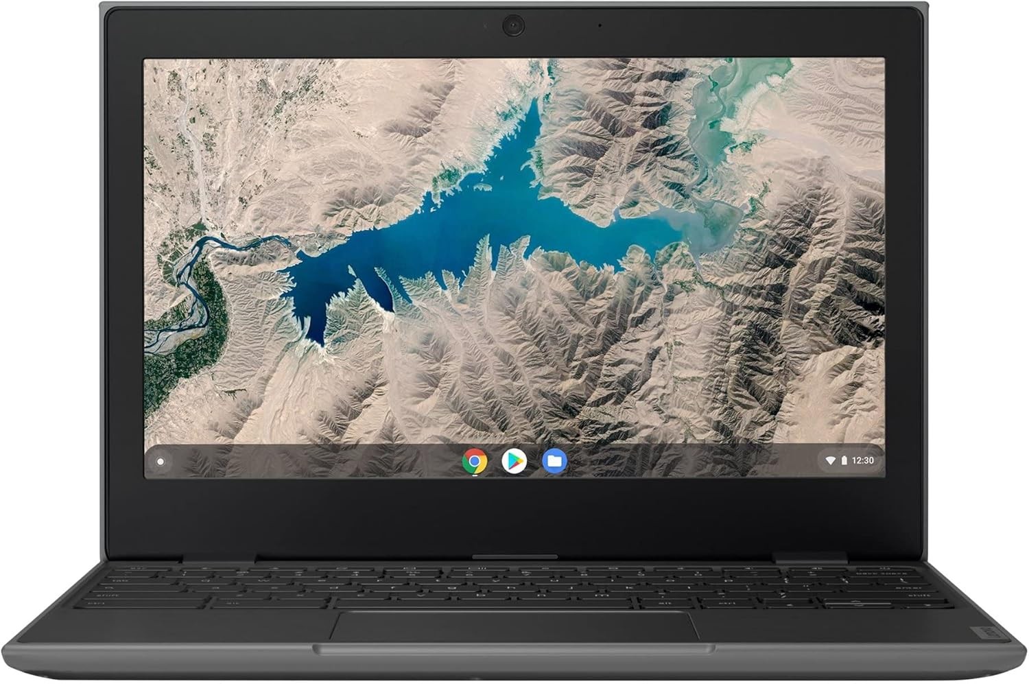 Lenovo 100e 2nd Gen 11.6″ FHD AMD A4-9120C 4GB 32GB eMMC Chrome OS Chromebook