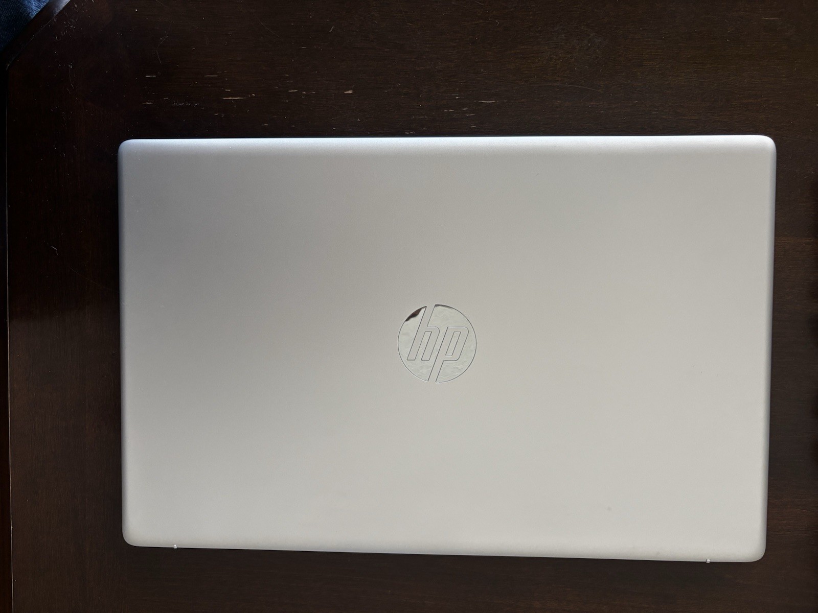 HP 17T-cn300 Laptop Intel Core i7 17″ Silver Notebook Webcam Wi-Fi Charger