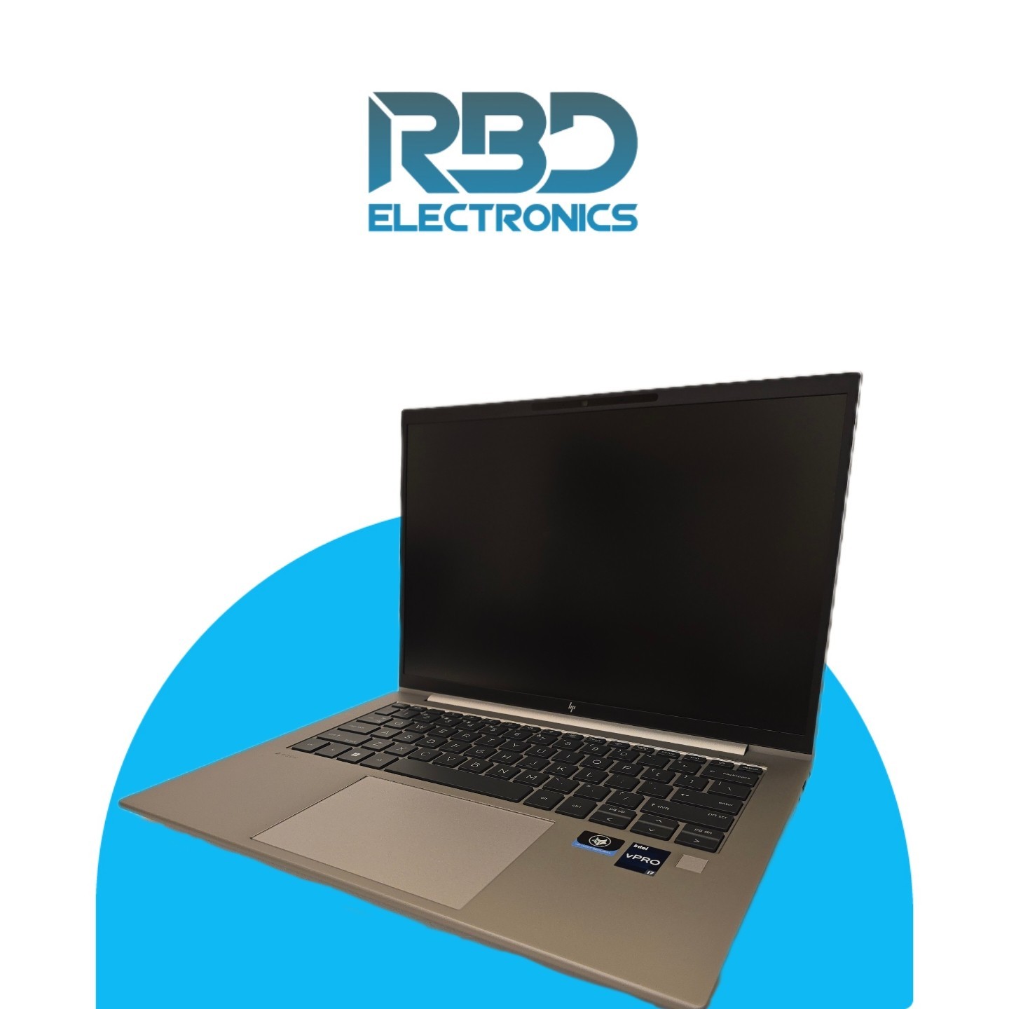HP ZBook Firefly G10 FHD+ I7-1360P 32GB 512 NO OS/AC