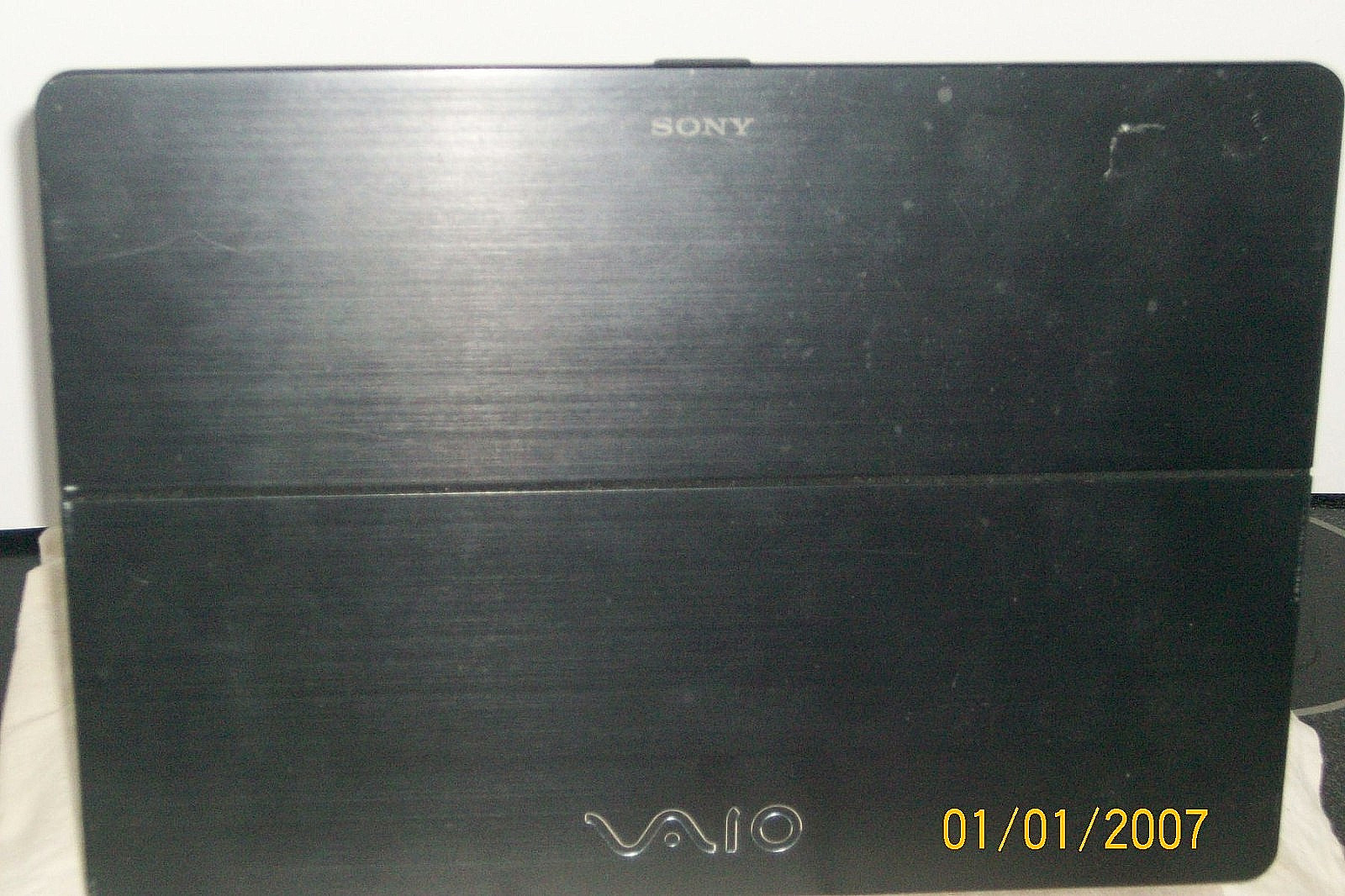 Sony VAIO Flip 14 SVF14N13CXB Intel i5-4200U 8GB 500GB HDD Windows 11 Pro 24H2