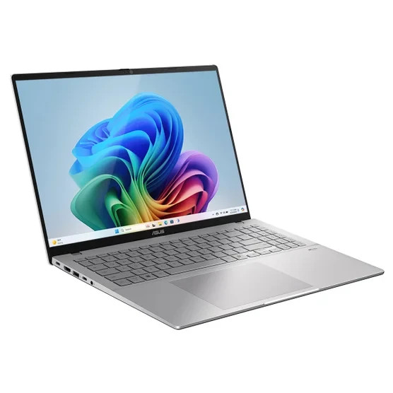 ASUS Vivobook S16 – 16″ Touch Copilot+ PC Laptop 32GB RAM M3607GA-IS99T