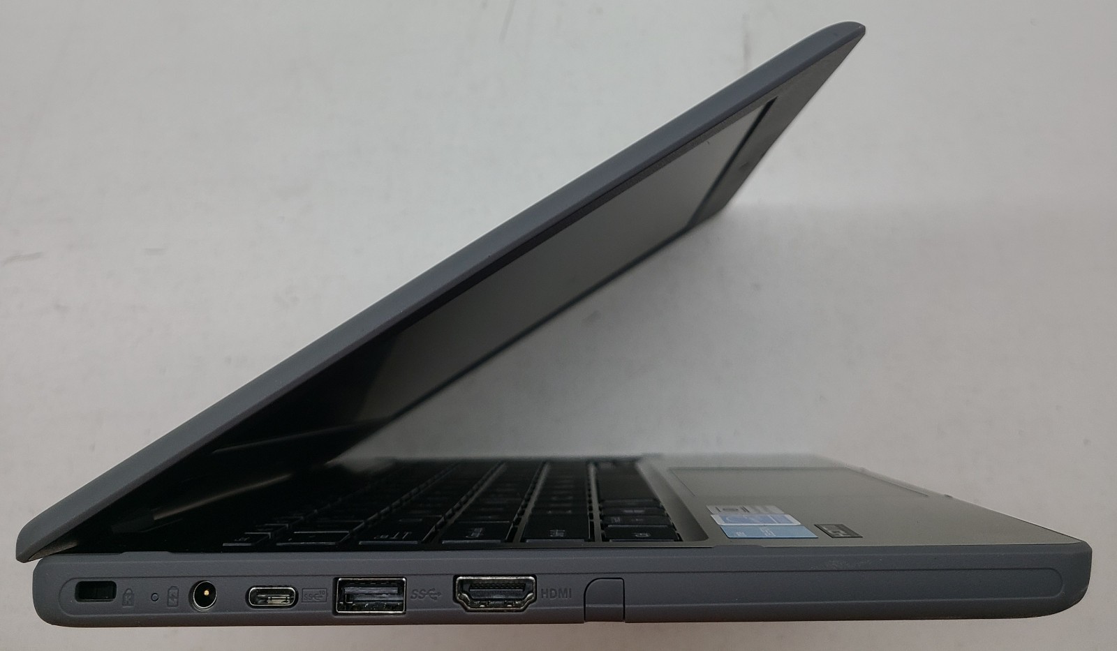 ASUS BR1100CK 11.6″ Laptop Intel N4500 4GB RAM 128GB eMMC NO OS (FL)