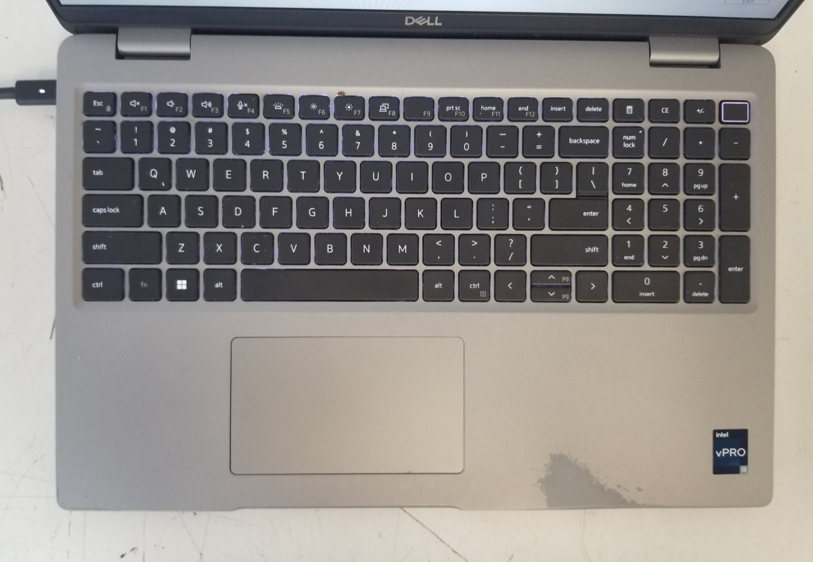 Dell Latitude 5540 / Intel Core i5-1345U 4.35GHz / 8GB RAM / NO SSD/OS