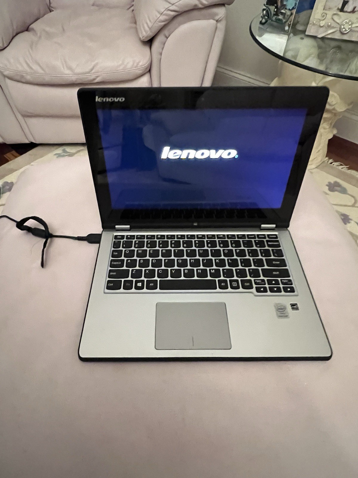 Lenovo Yoga 2 11 Laptop 11″ Intel Pentium N3520 2.16GHz 4GB RAM 20332