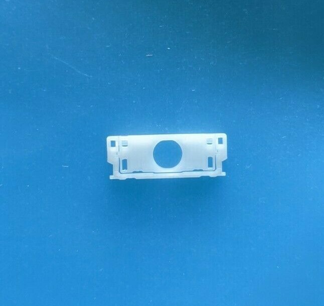 Google Pixelbook Parts for Repair, Keyboard Function Key Hinge Structure