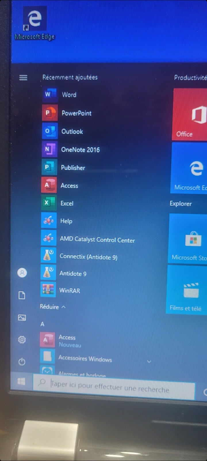 Refurbished Tower I5 4th Gen Ssd 8gb Ram WiFi Windows 10 Pro Suite Office 2016