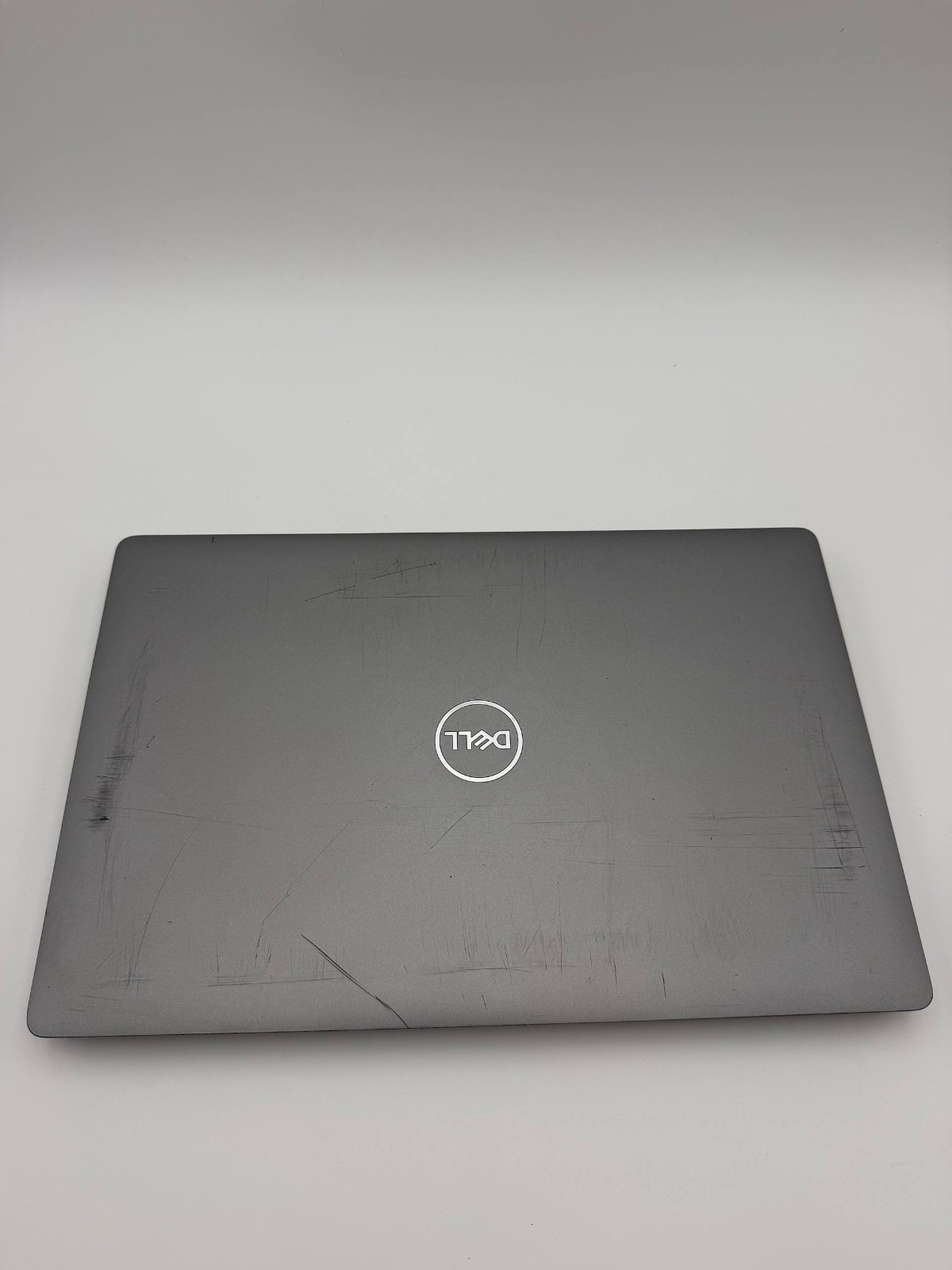 Dell PRECISION 15.6″ HD 3551 Laptop i7-10875H 2.30GHz no ram/ssd/charger