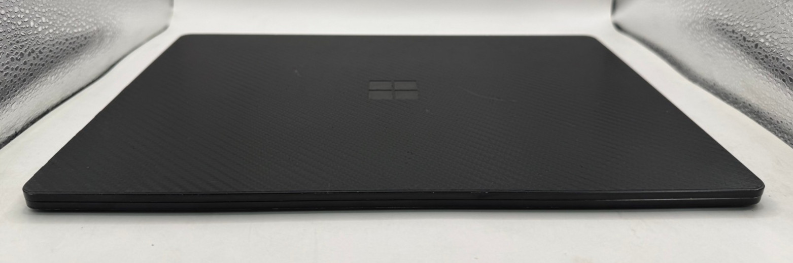Microsoft Surface Laptop 3 13-inch (2019) – Core i7-1065G7 – 16 GB – SSD 256 GB