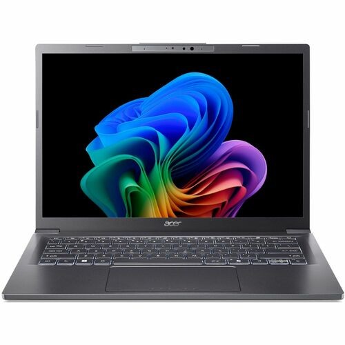 Acer Aspire 14 AI A14-52M A14-52M-72FH 14 Copilot+ PC Notebook – WUXGA – 60 Hz