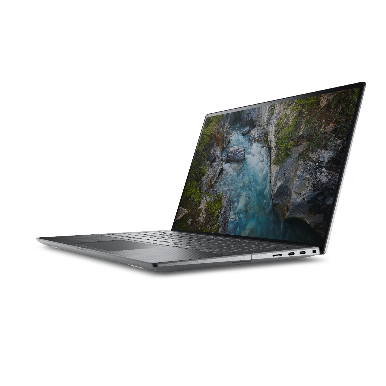 Dell Precision 14” 5490 Touch Intel Ultra 5 135H 256GB SSD 16GB RAM Win 11 Pro