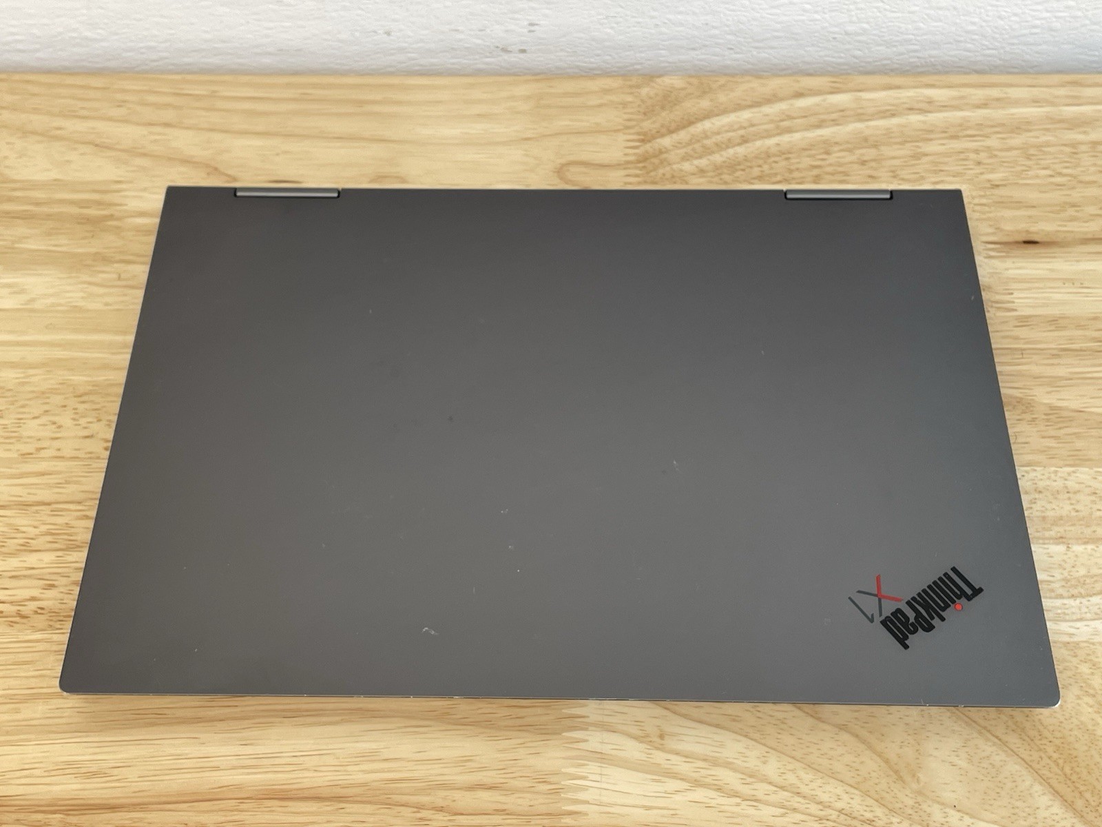 Lenovo ThinkPad X1 Yoga Gen 5 Touch – Core i7-10510U – 16GB RAM 512GB SSD Win11