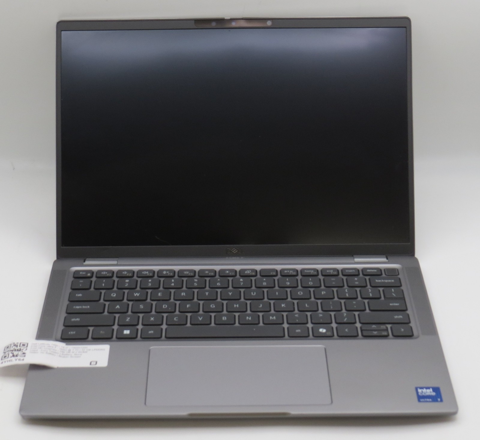 Dell Latitude 7450 | Ultra 7 165U@1.7GHz | 32GB DDR5 | 256GB m2 | No OS/Battery