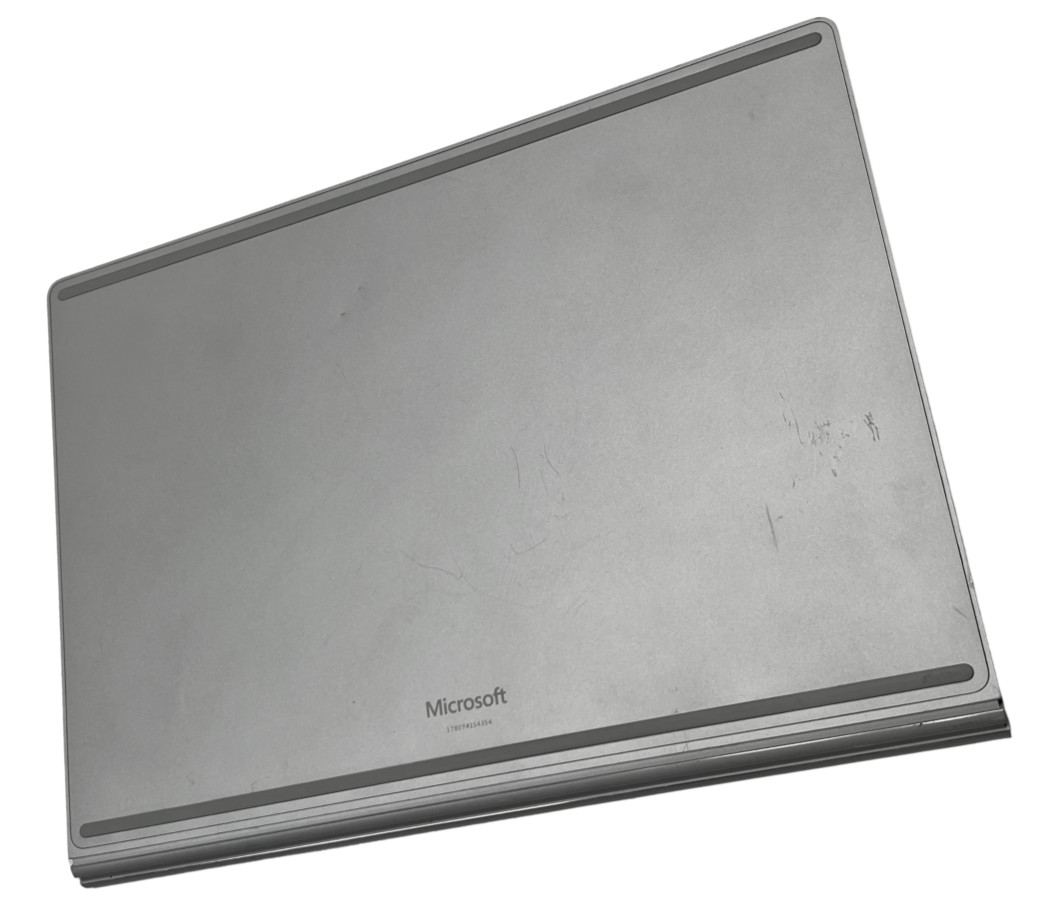 Microsoft Surface Book – i7-6600U, 16GB, 1TB NVME, NO OS *READ DESCRIPTION