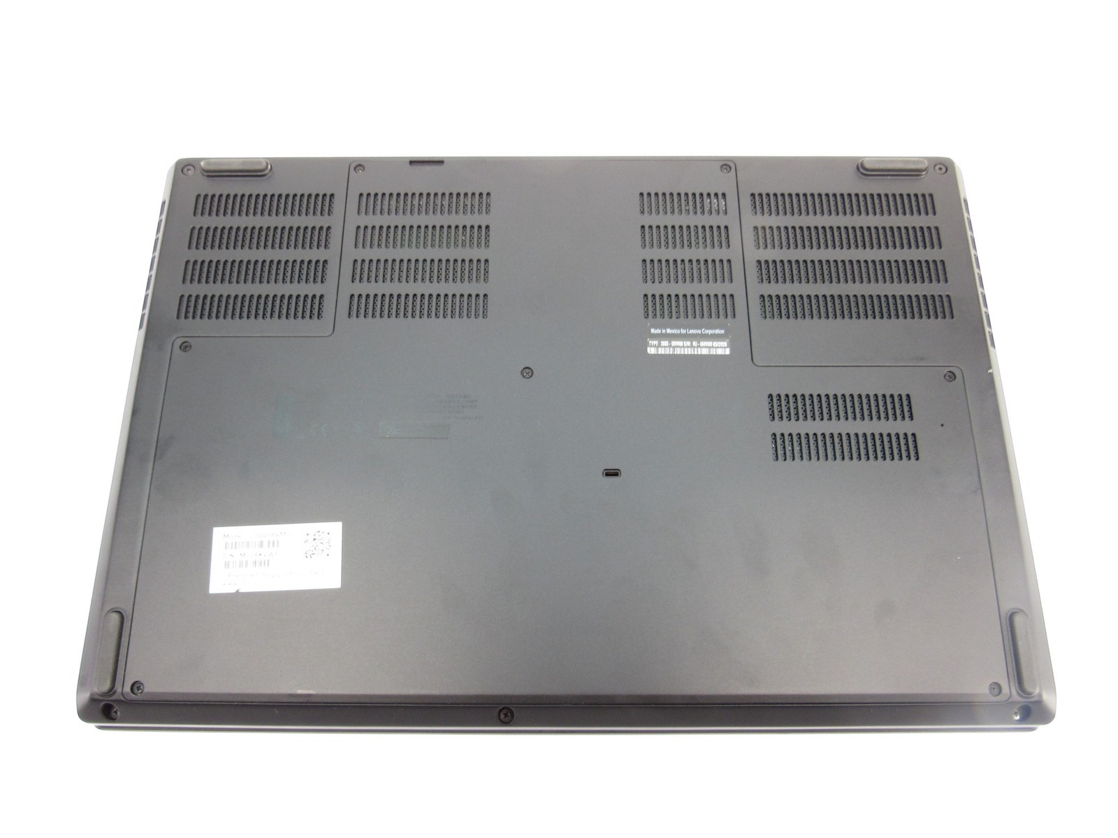 Lenovo ThinkPad P53 Intel Core i7-9750H 2.6Ghz 16GB RAM 512GB SSD T1000