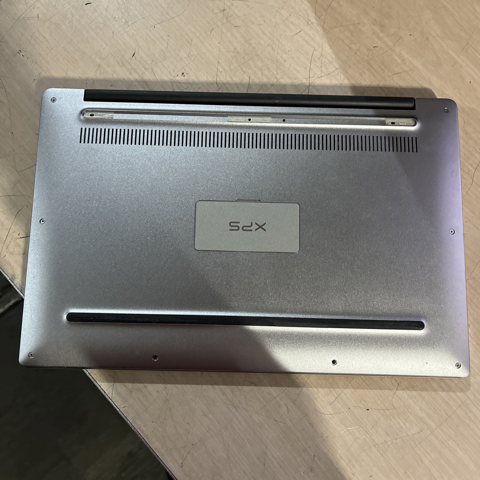 DELL XPS 13 9343 INTEL CORE I3-010U 2.10GHZ 4GB RAM NO HD