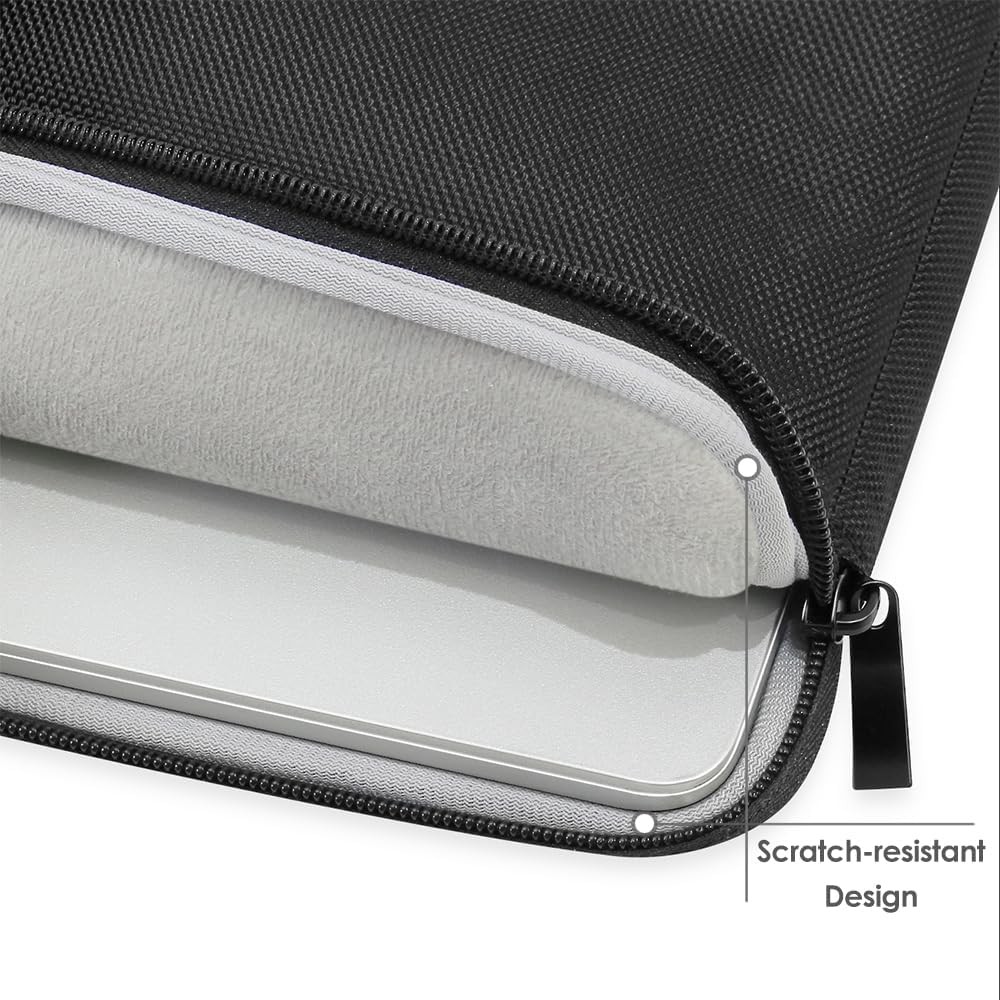 13-Inch Laptop Sleeve Case for 2026-2022 MacBook Air 13.6 inch with M5 M4 M3 M2