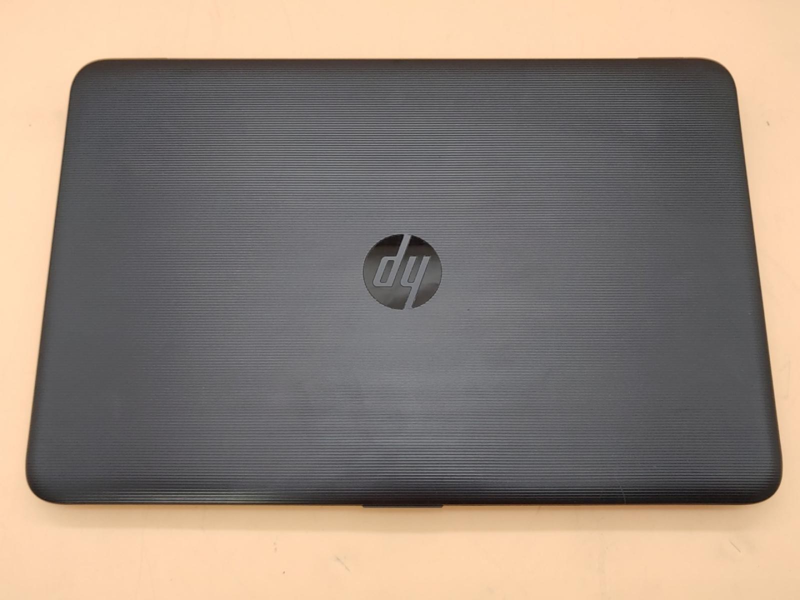 HP Notebook 15-ba009dx 15.6″ AMD A6-7310 4GB RAM 500GB HDD *NO OS/NO AC*