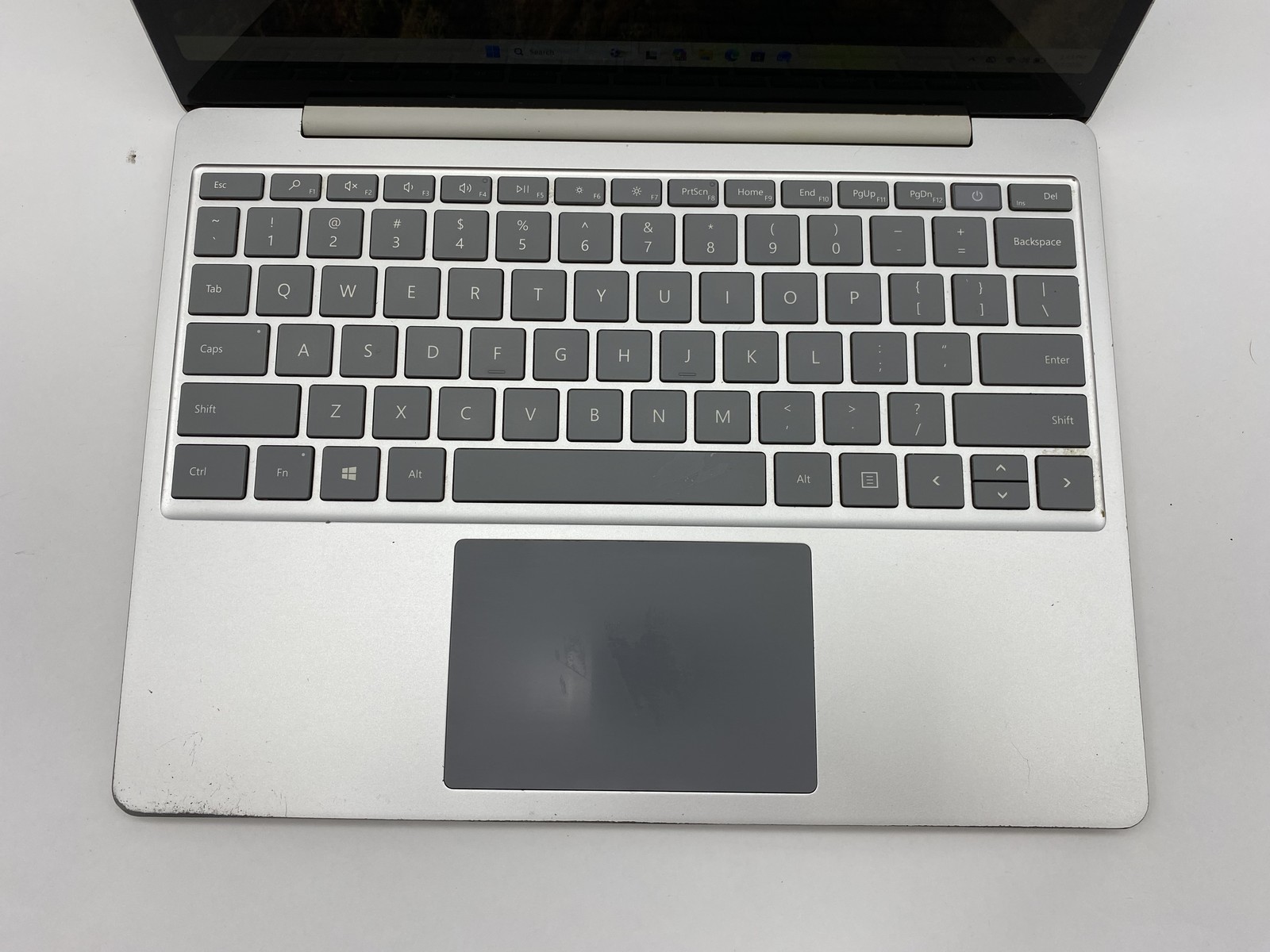 MICROSOFT Surface Laptop Go Intel Core i5 1035G1 1GHz 8GB 256GB SSD W11P Touch