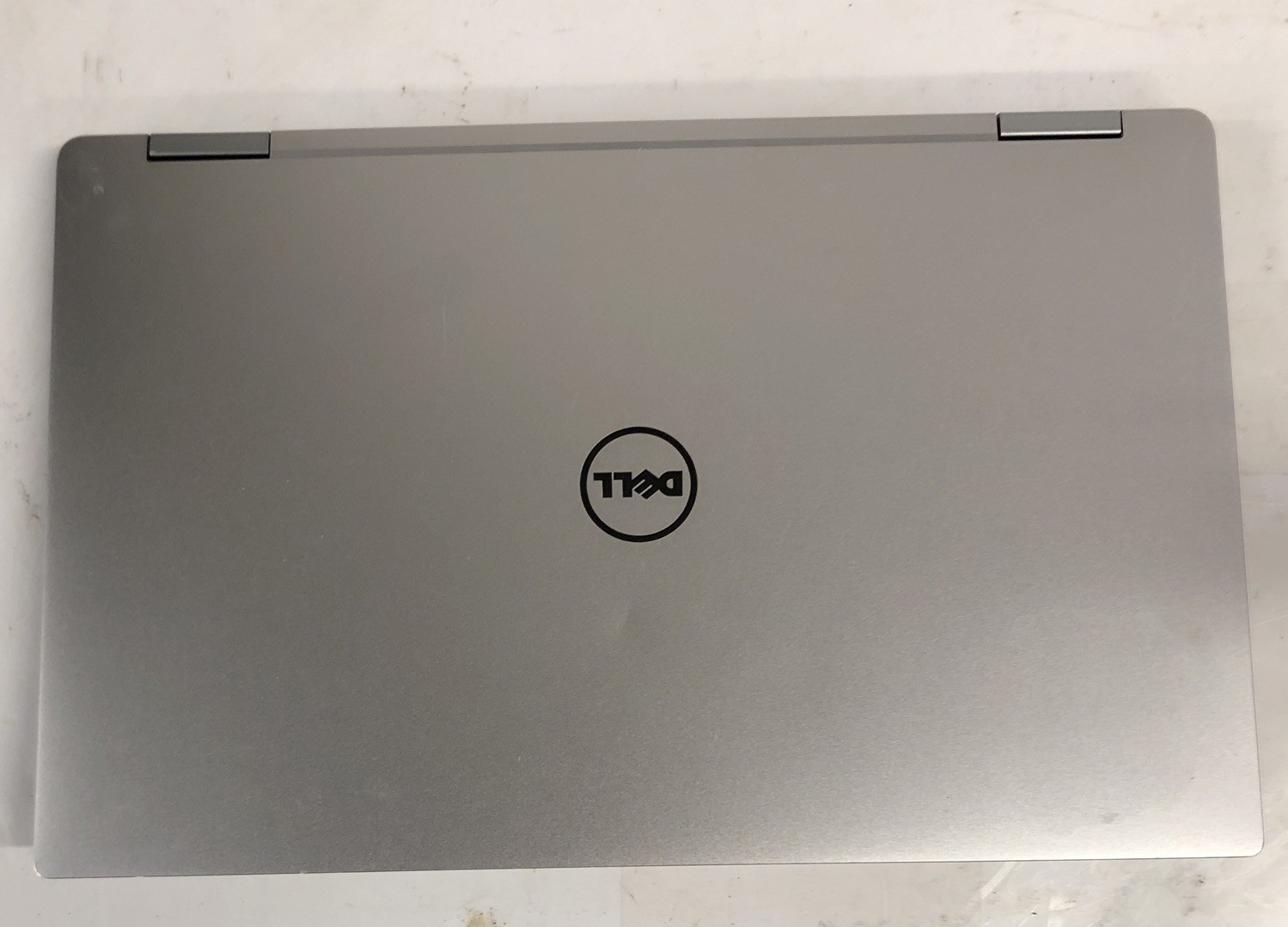 Dell XPS P54G Intel Core i7 For Parts | Powers Up Then Shuts Off | No SSD / Cord